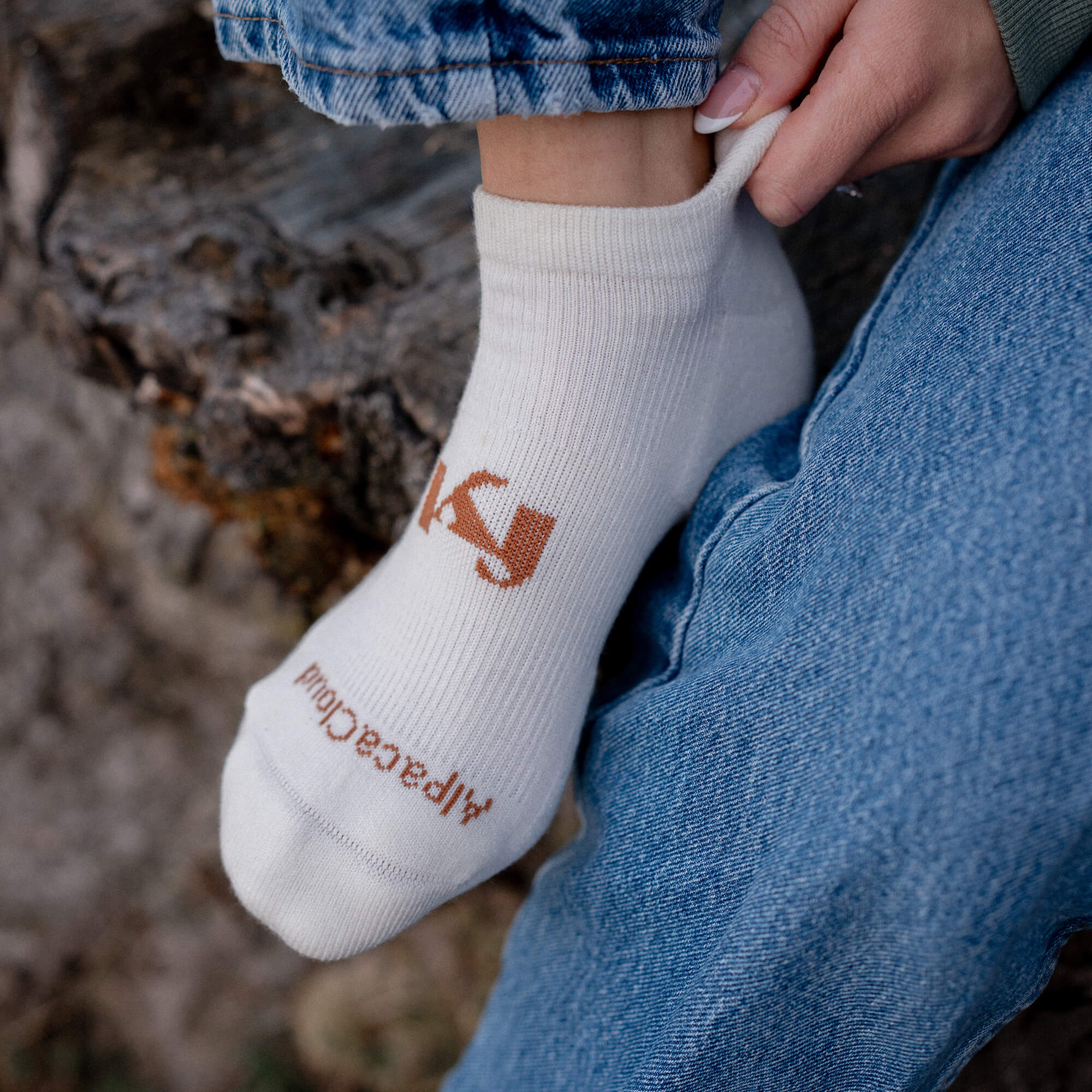 AlpacaCloud® Ankle Sock 6 Pack - Image 3