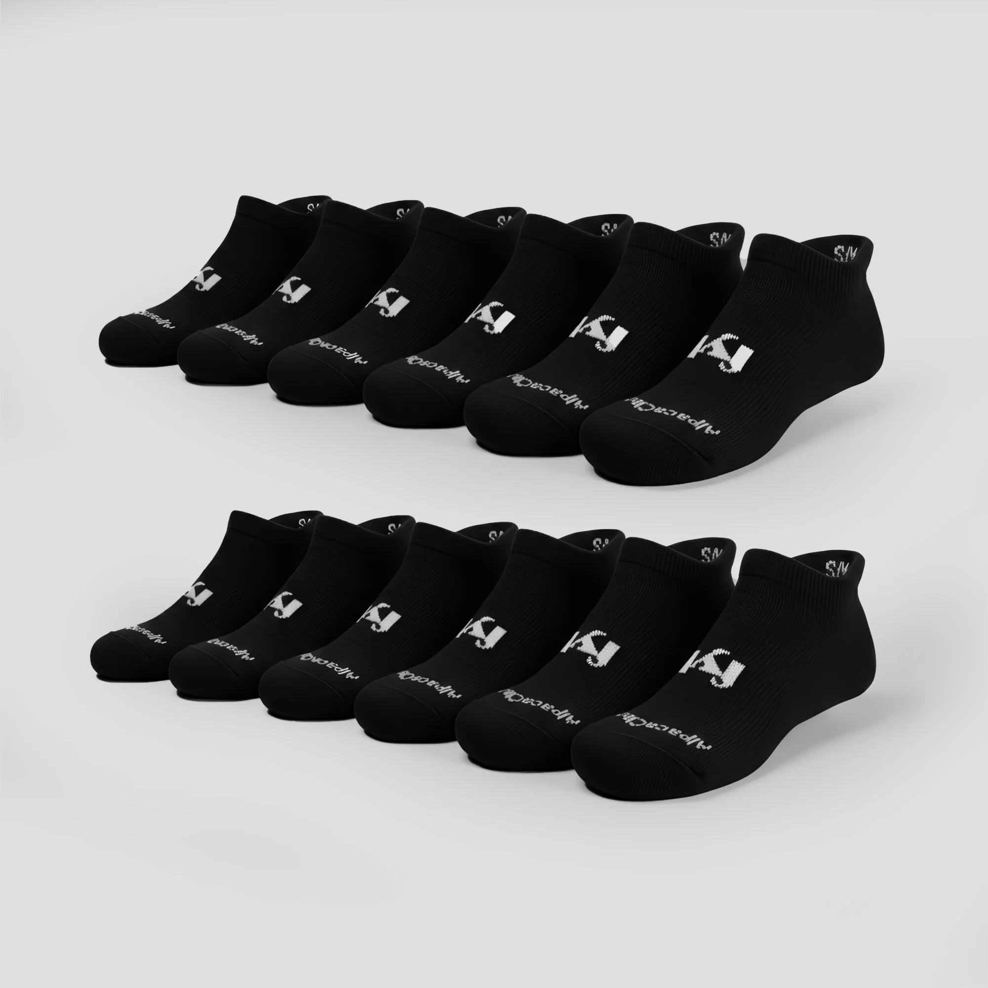 AlpacaCloud® Ankle Sock 6 Pack - Image 4