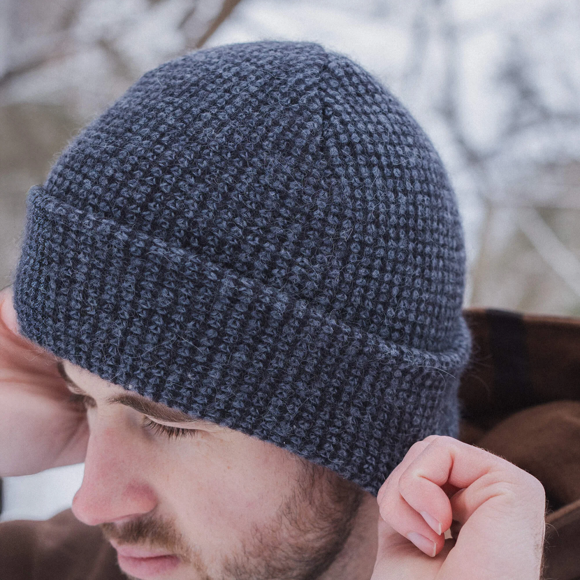 AlpacaCloud® Beanie - Image 6