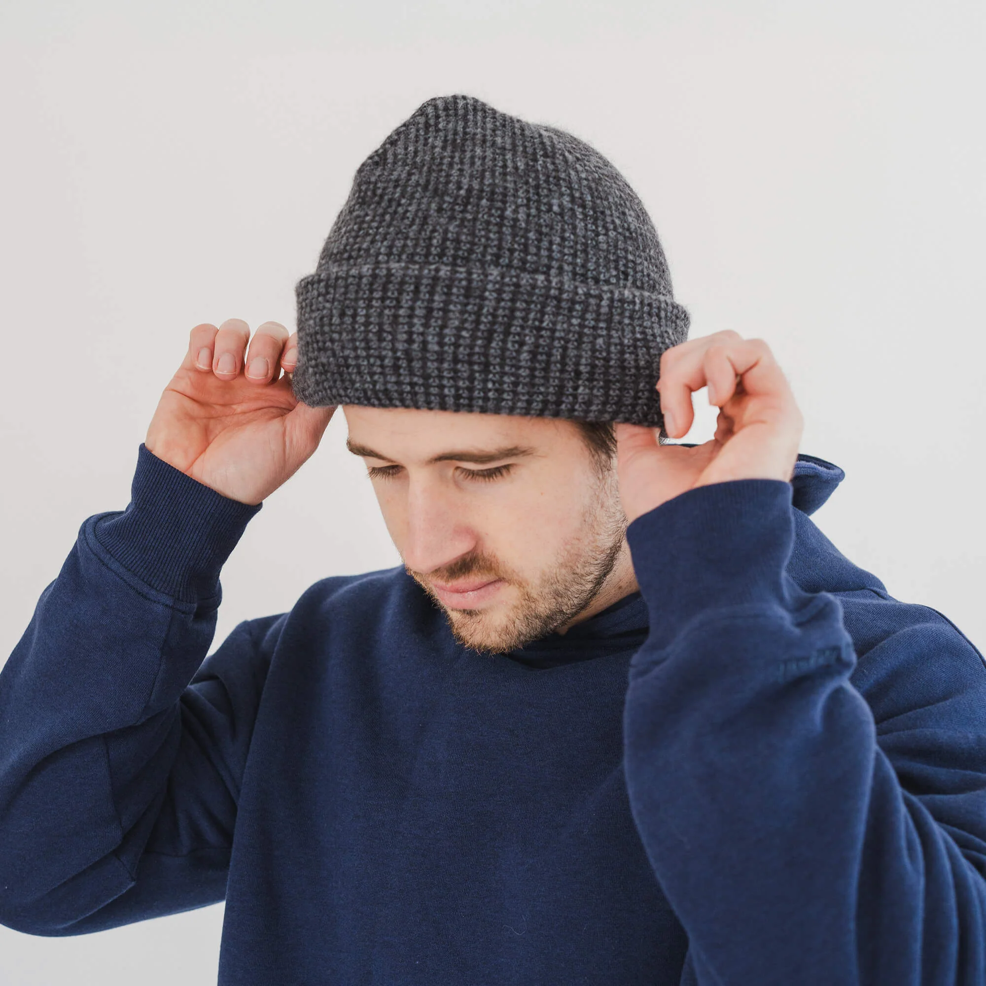 AlpacaCloud® Beanie - Image 8