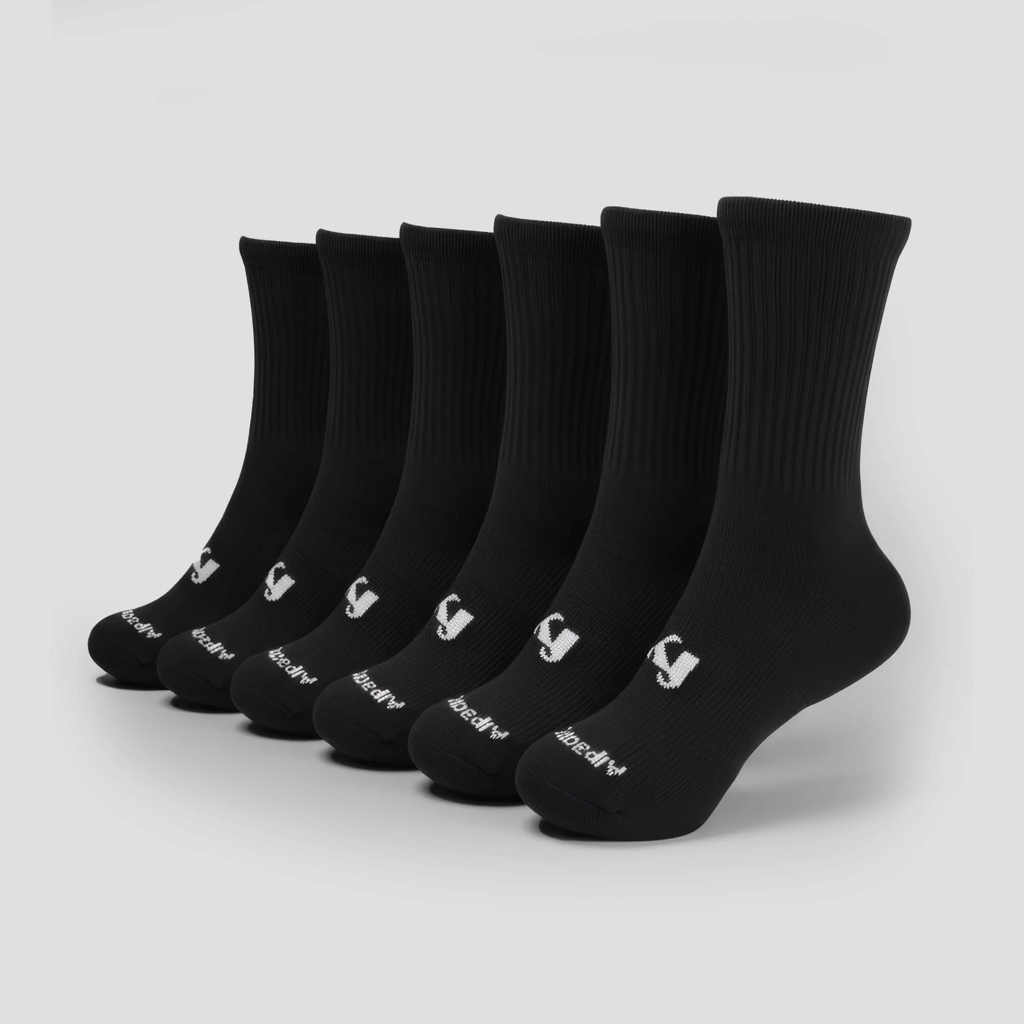AlpacaCloud® Crew Socks - Image 4