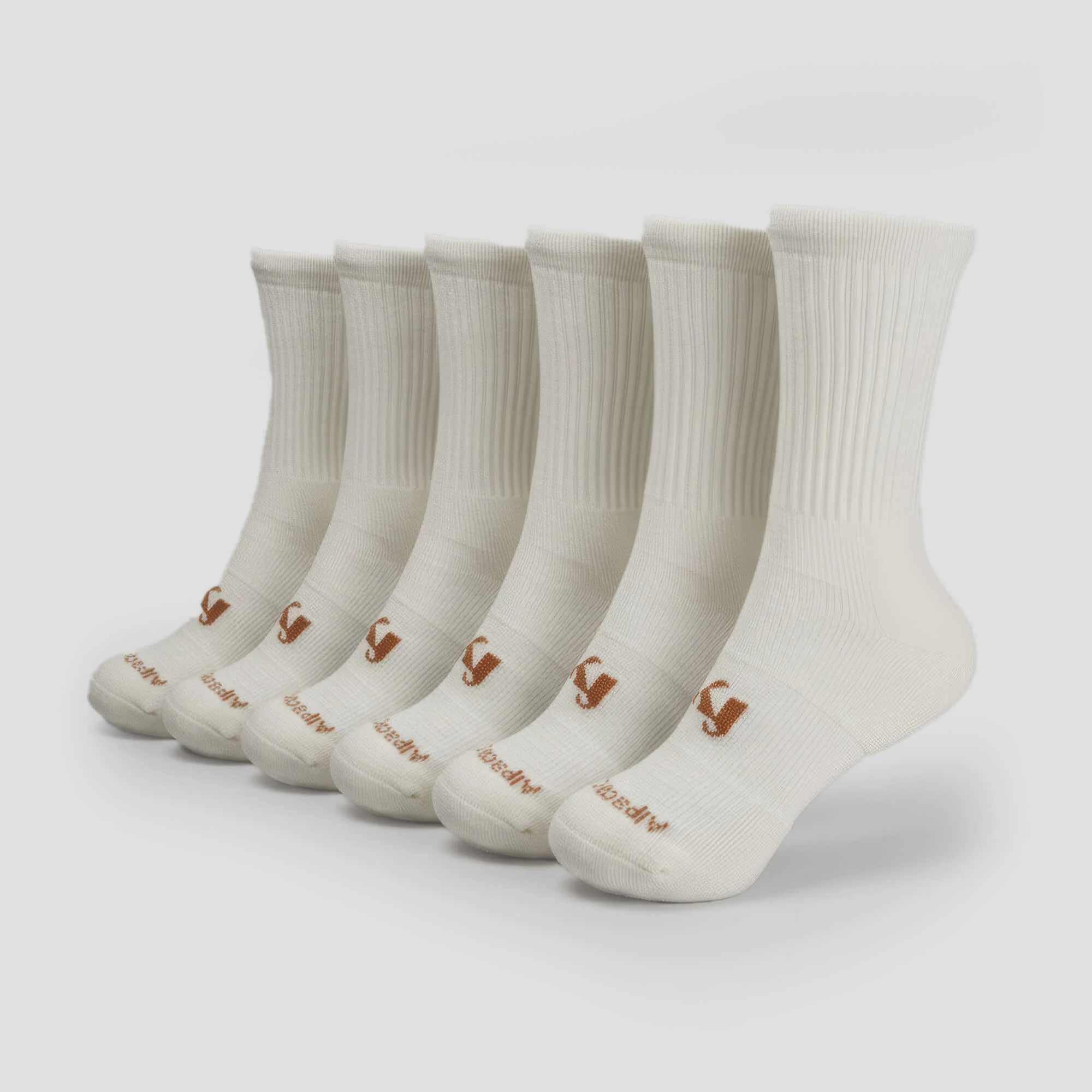 AlpacaCloud® Crew Socks - Image 9