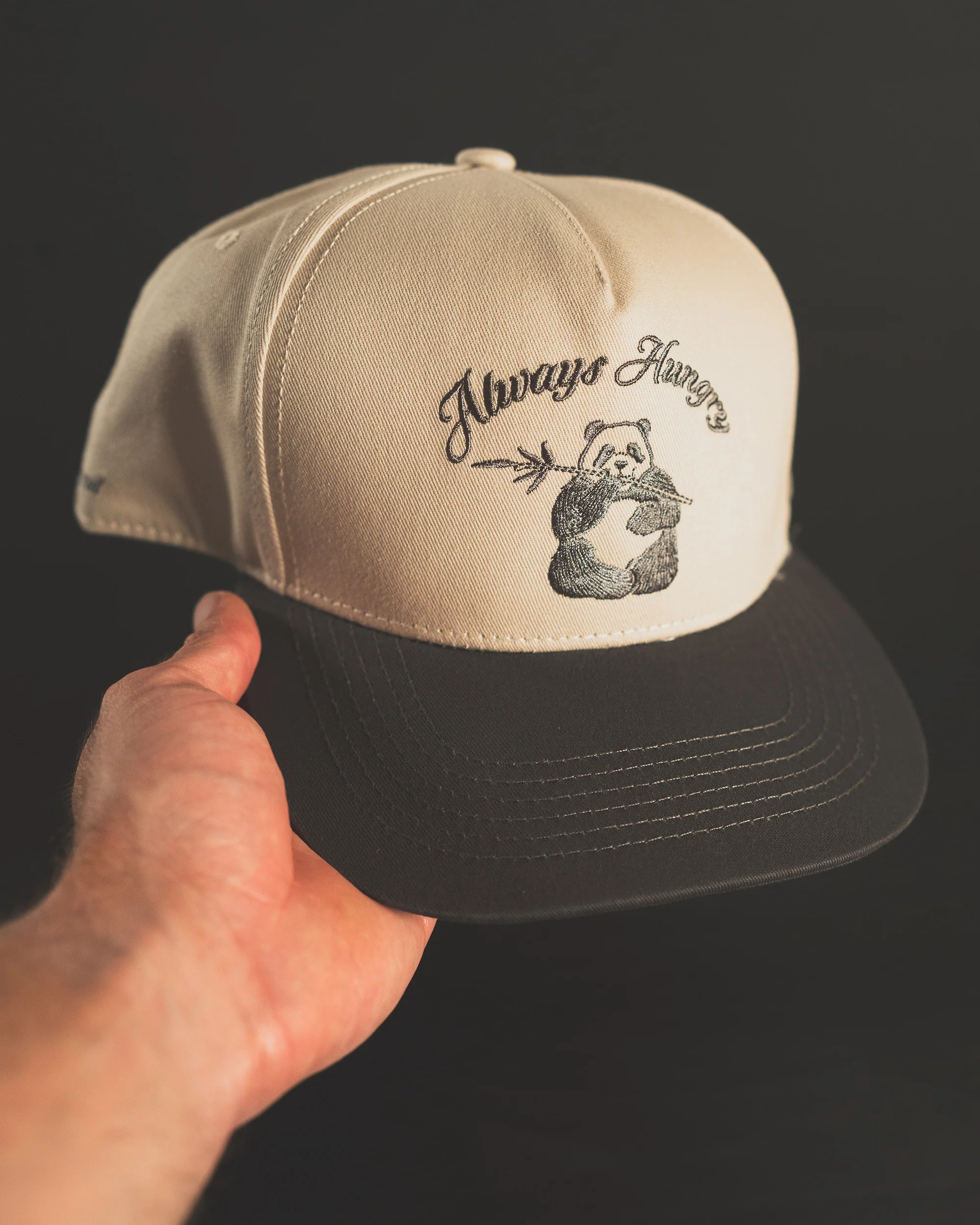 Always Hungry Hat - Image 3