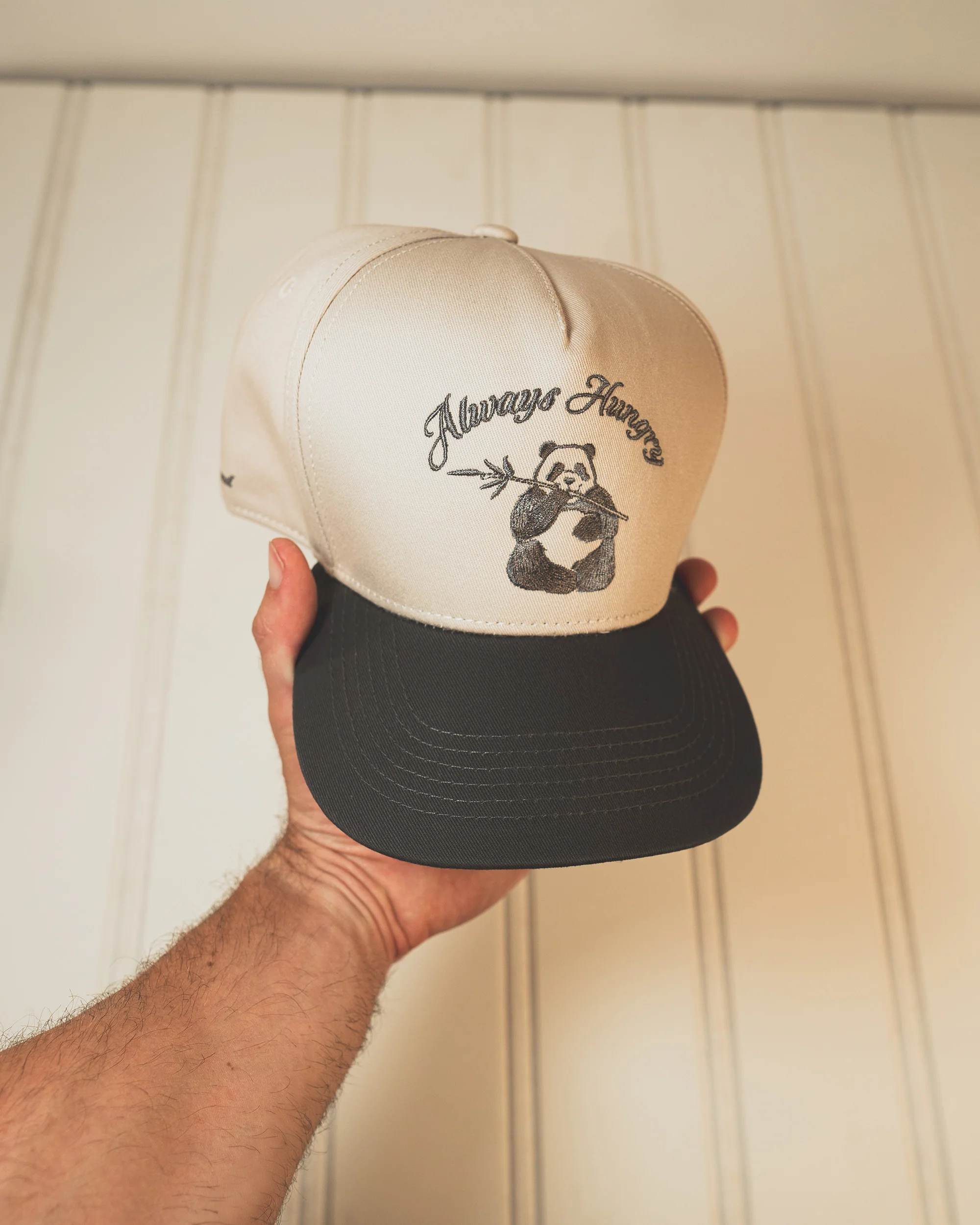 Always Hungry Hat - Image 4