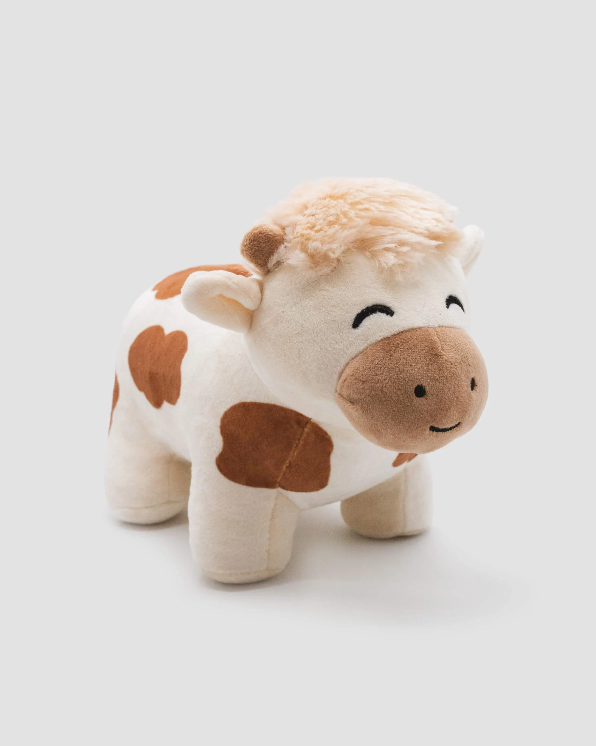 Cow Plushie - Image 3