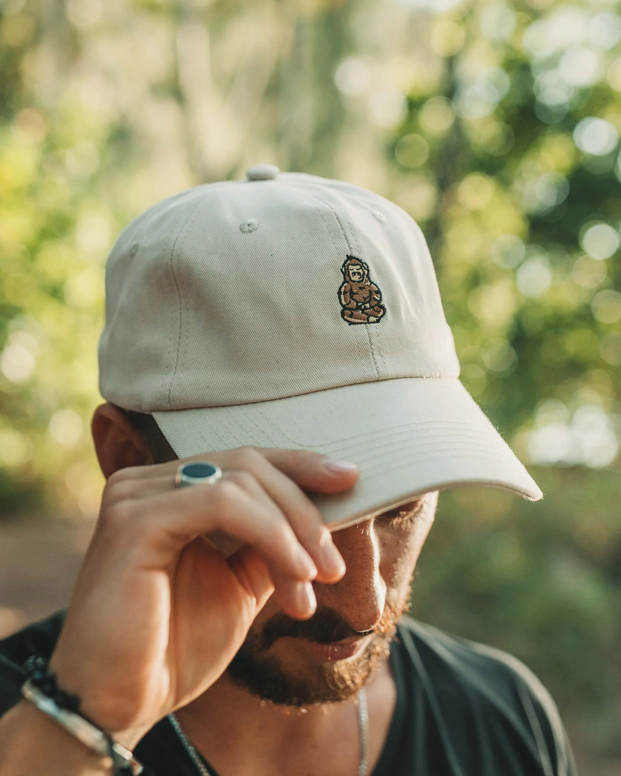 Gorilla Hat - Image 3