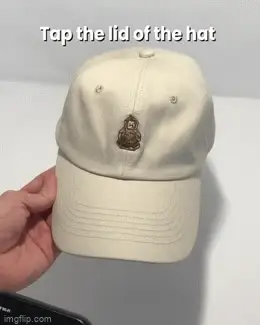 Gorilla Hat - Image 6