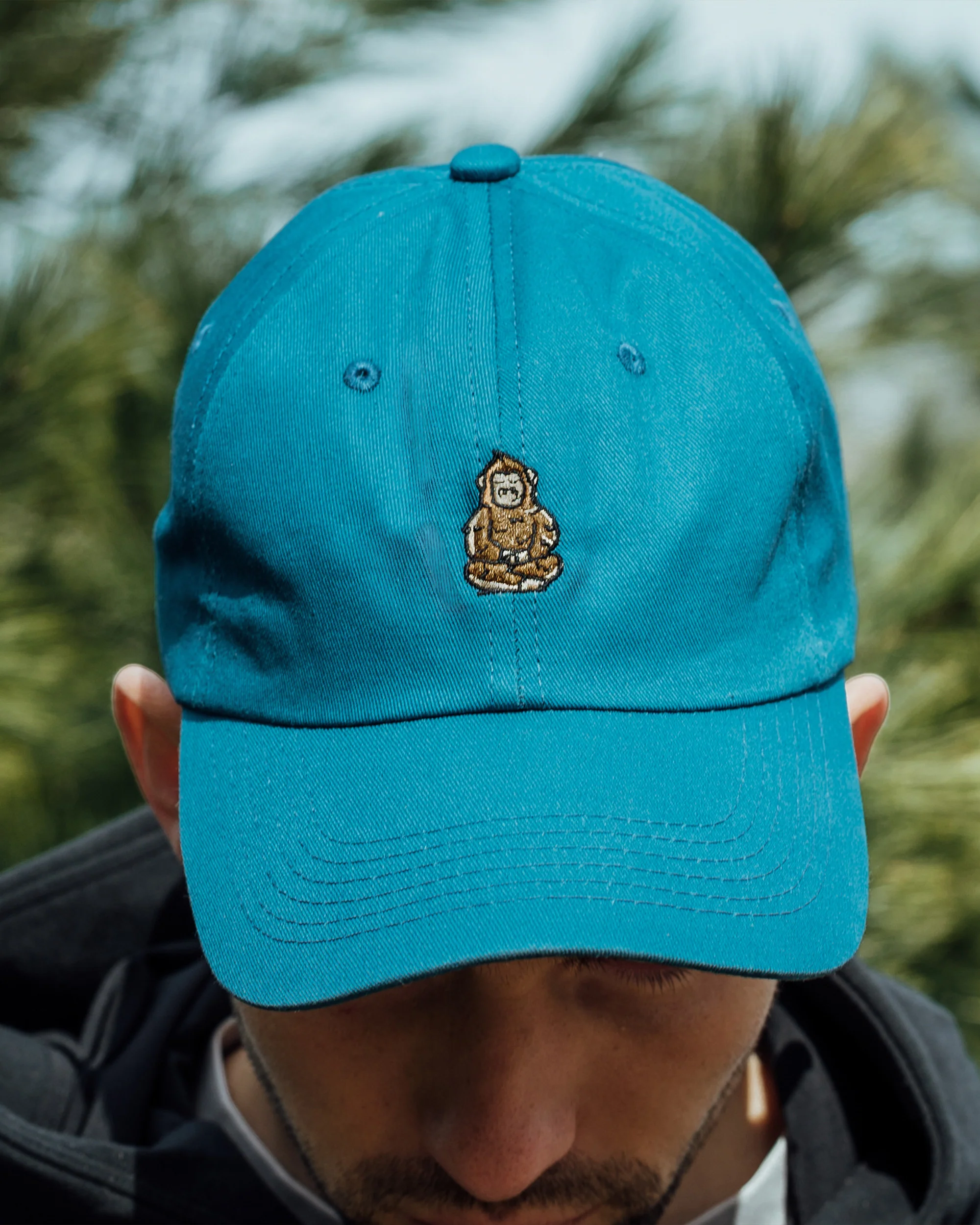 Gorilla Hat - Image 8