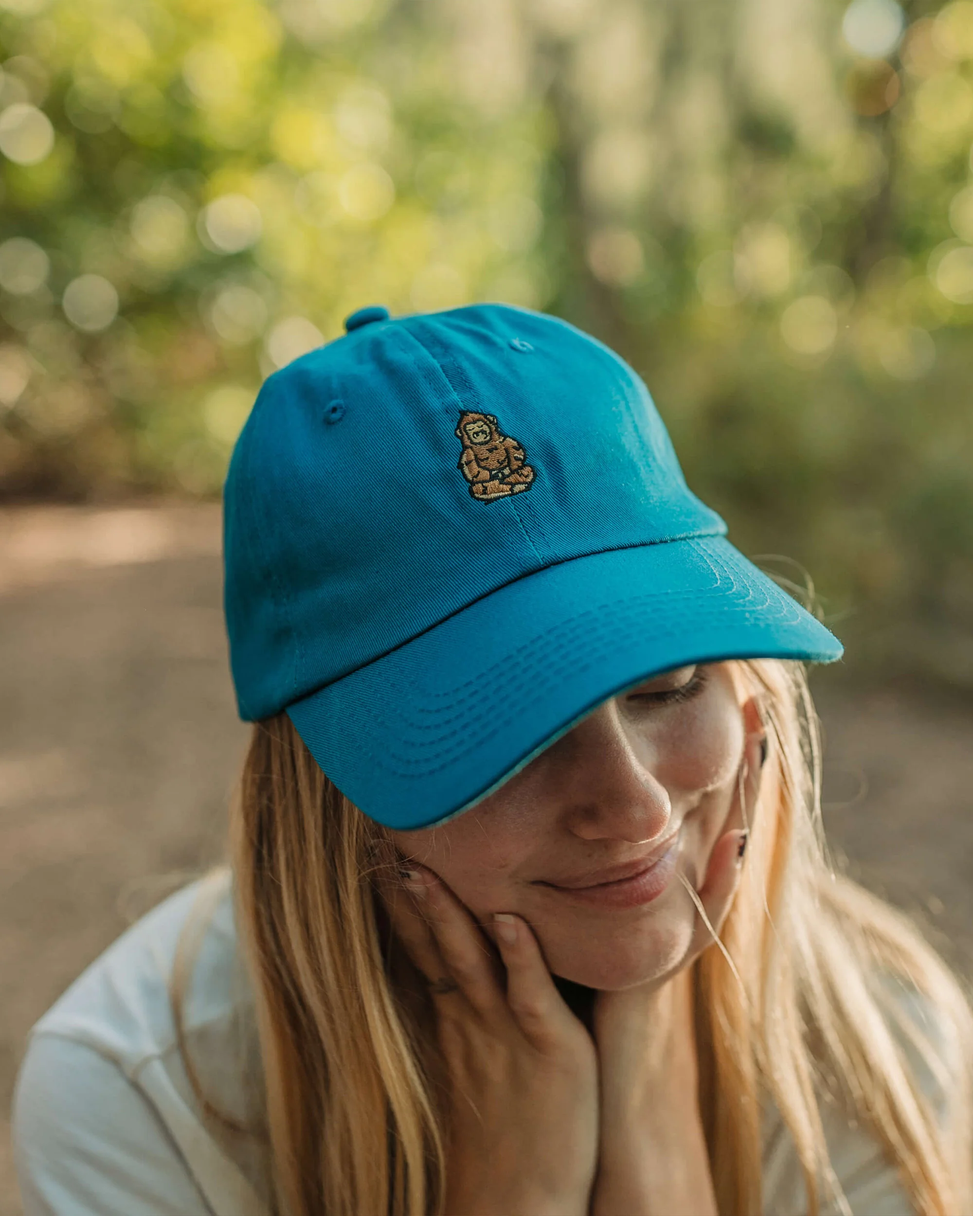 Gorilla Hat - Image 9