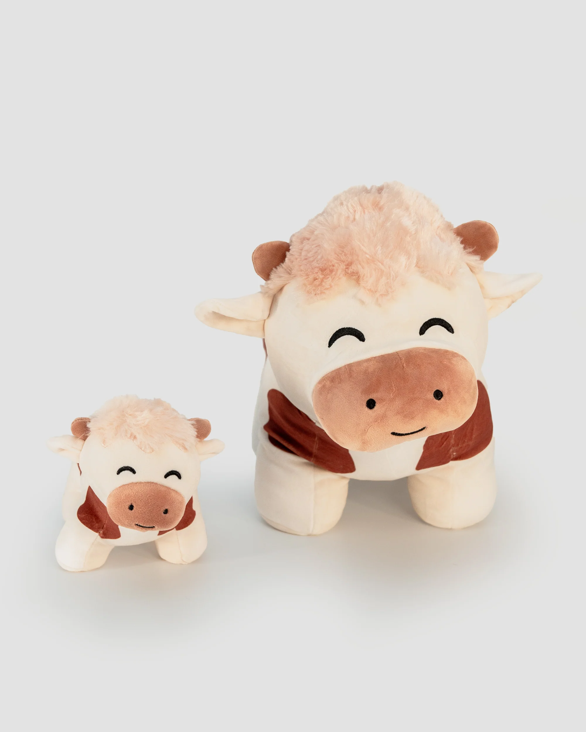 Jumbo Cow Plushie - Image 6