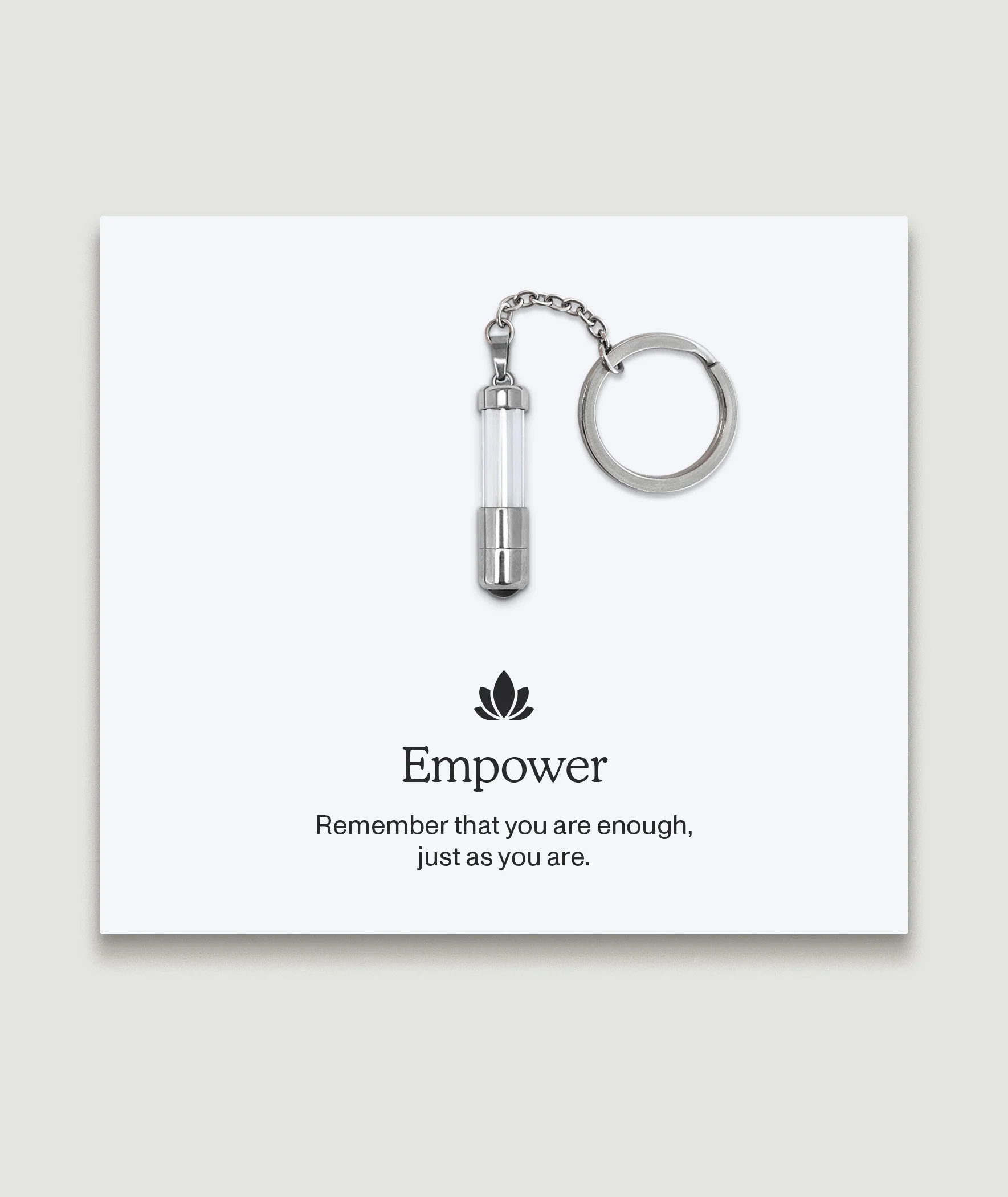 Legend Keychain - Image 13