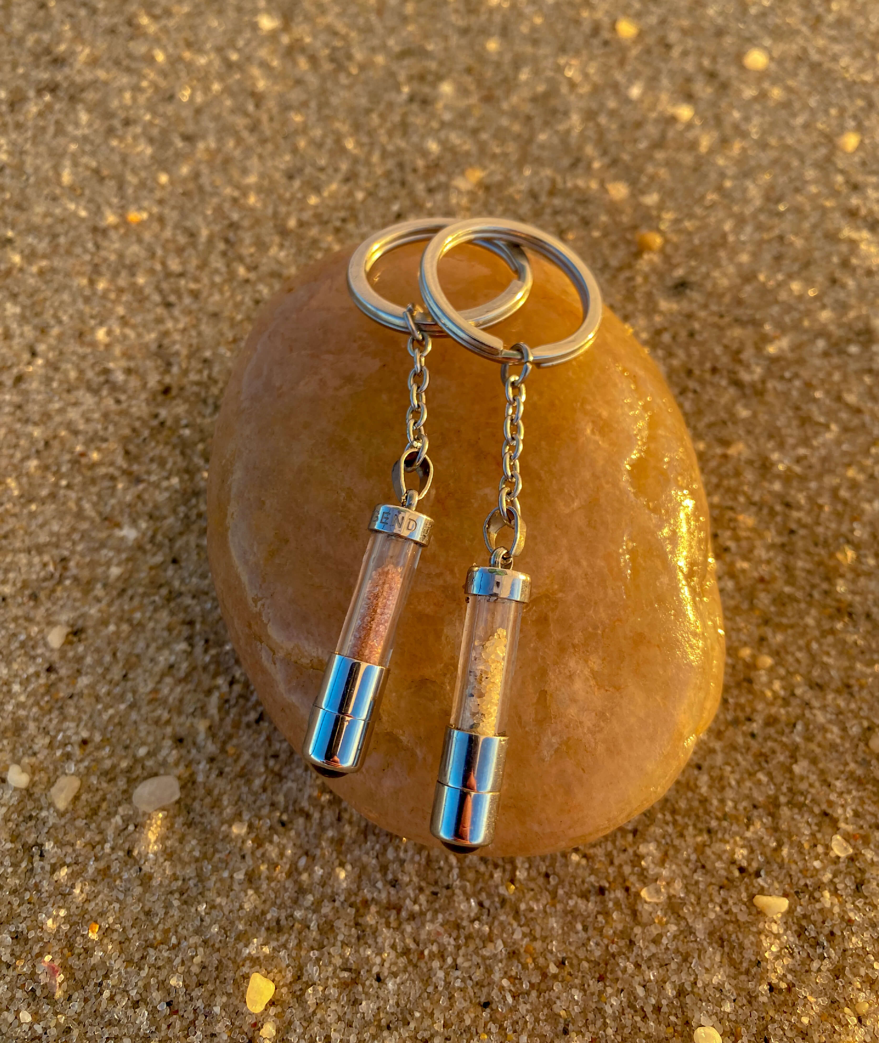 Legend Keychain - Image 3