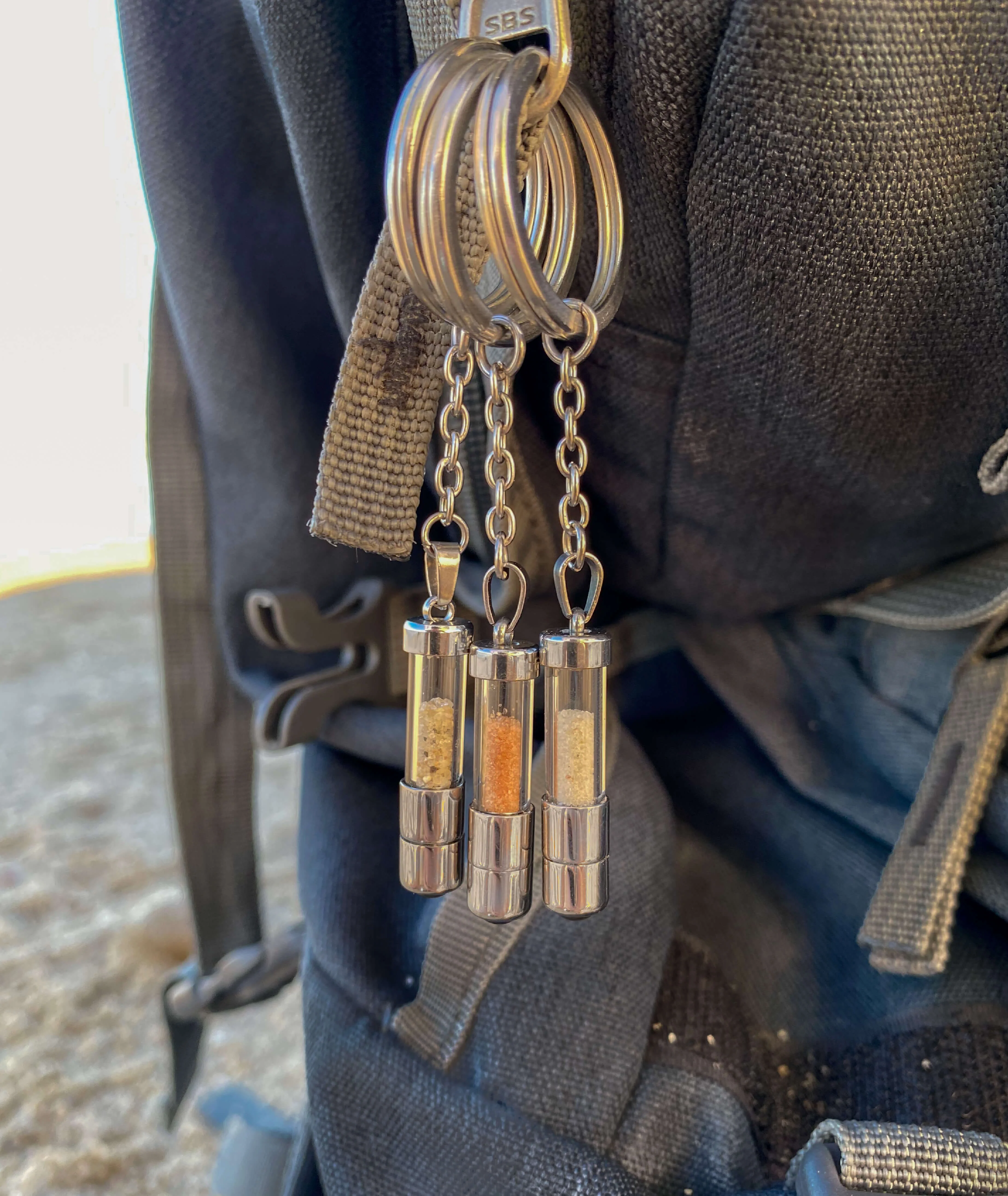 Legend Keychain - Image 8