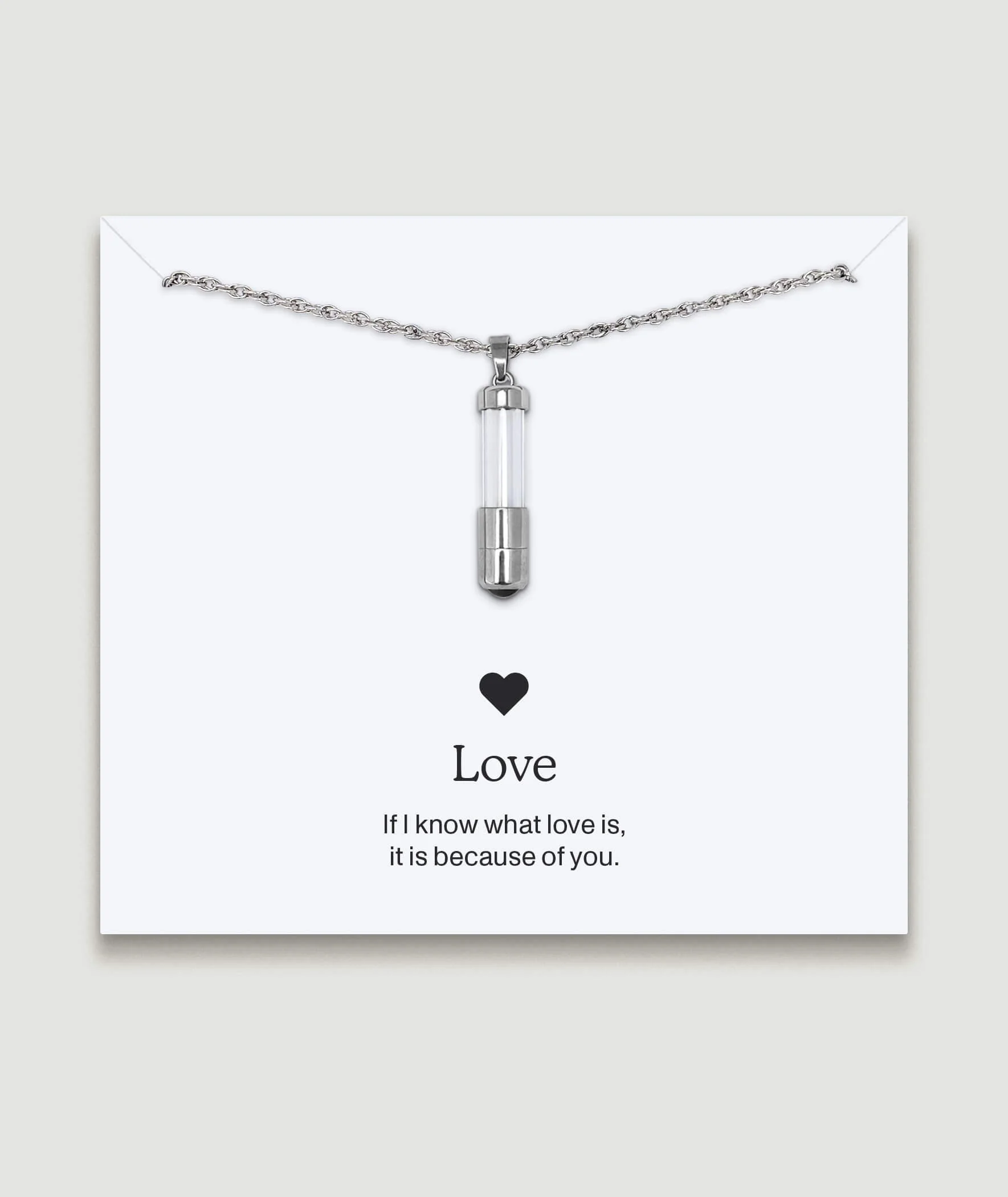 Legend Necklace