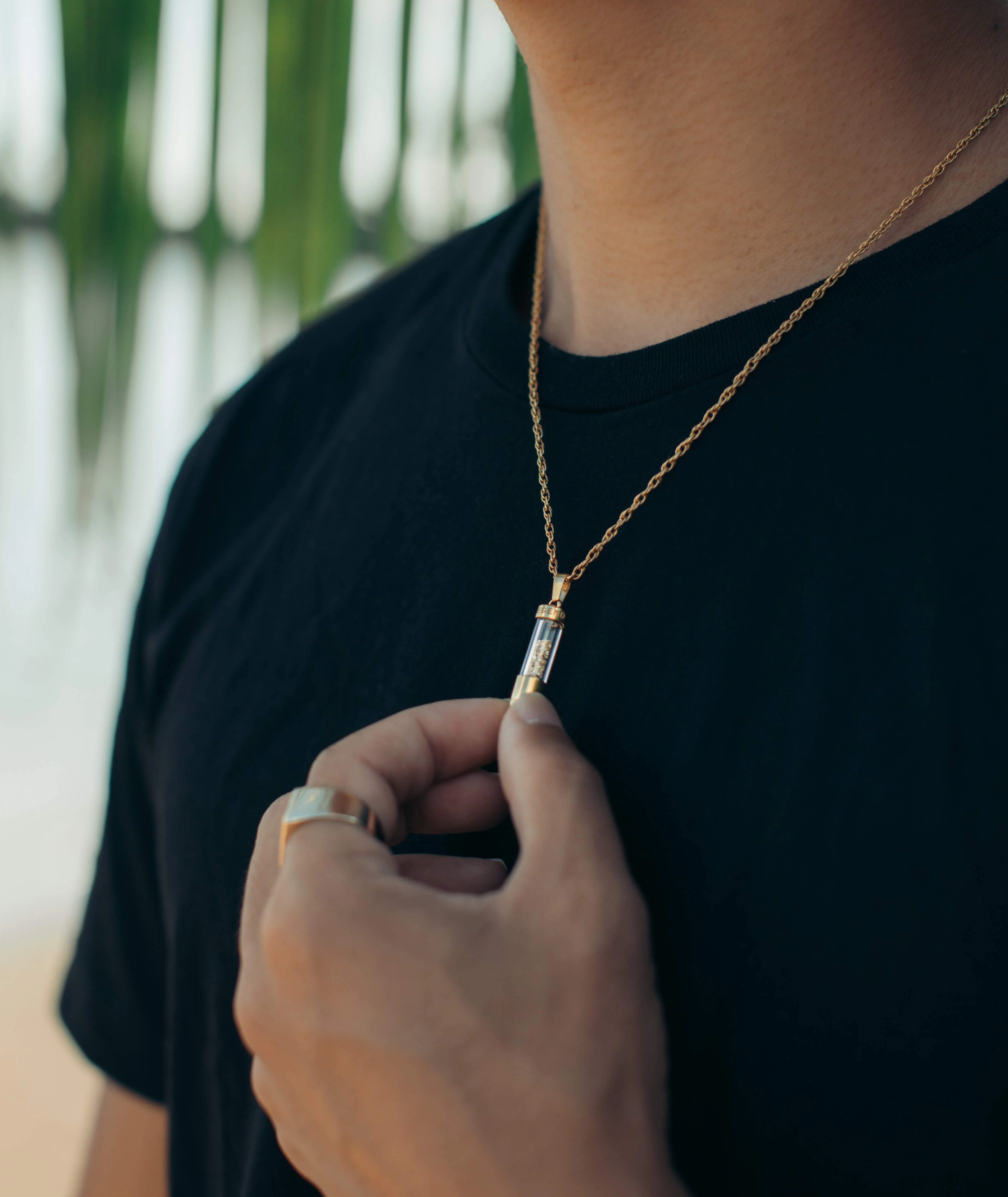Legend Necklace - Image 39