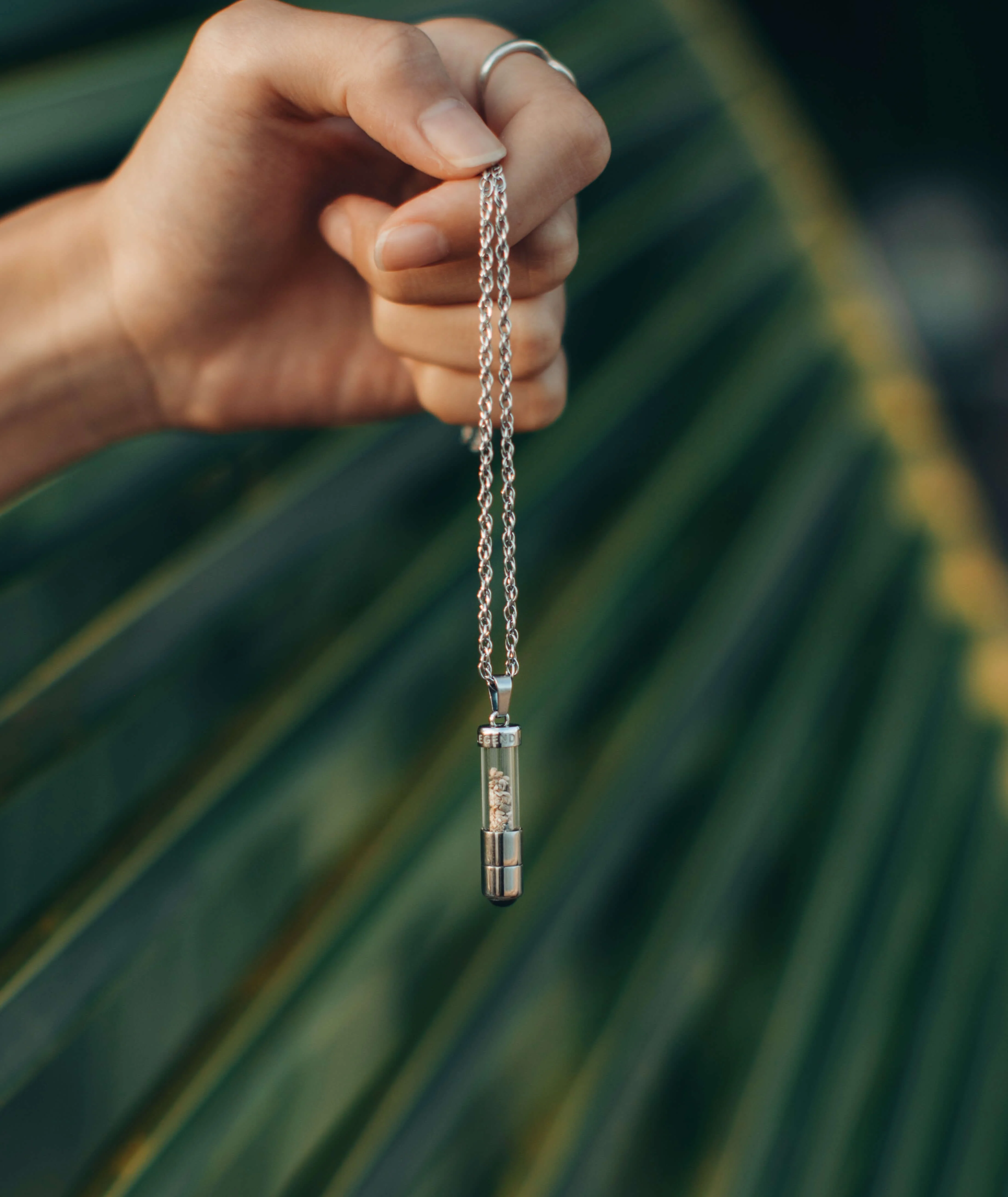 Legend Necklace - Image 4