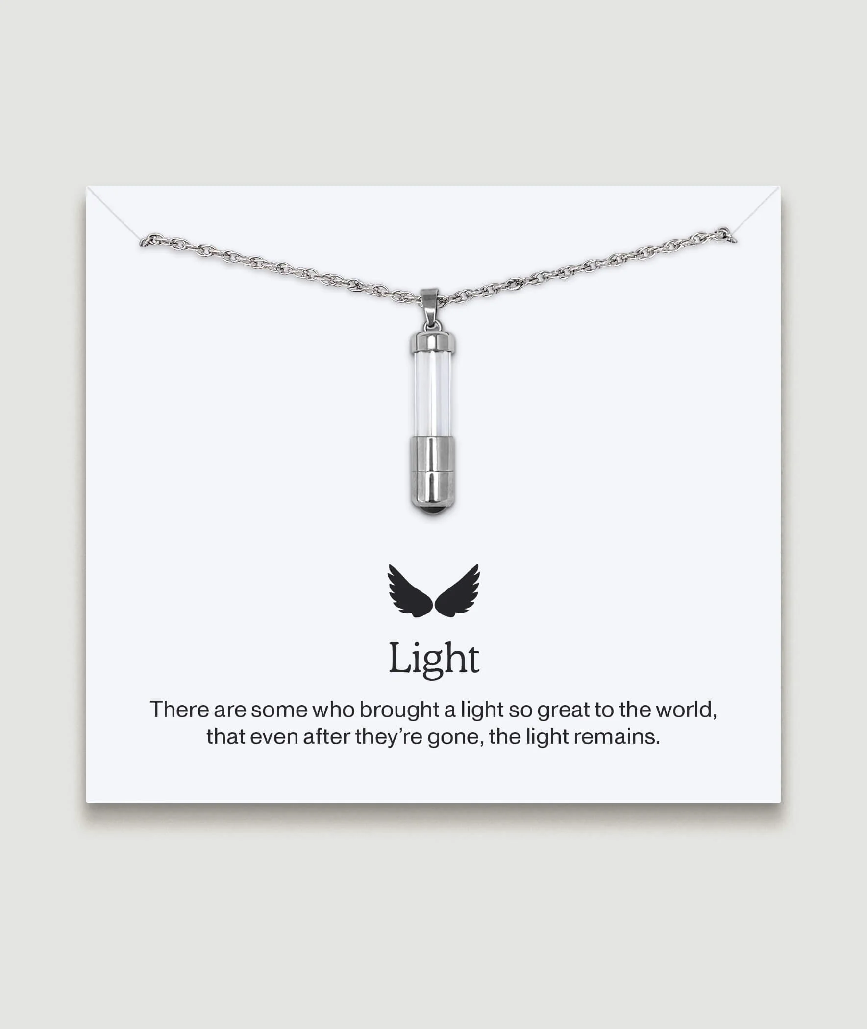 Legend Necklace - Image 9