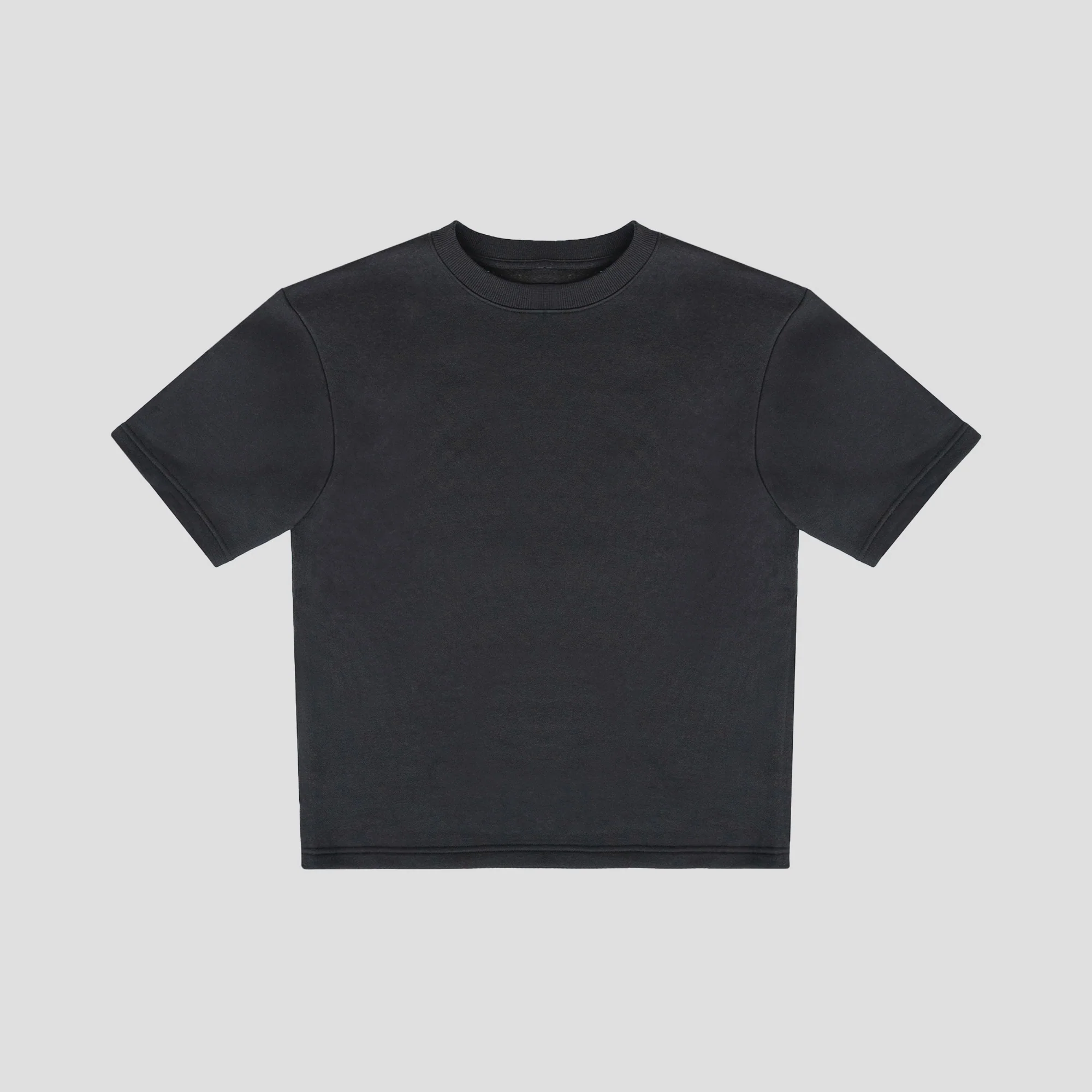 Men's AlpacaCloud® Heavyweight Tee - Image 11
