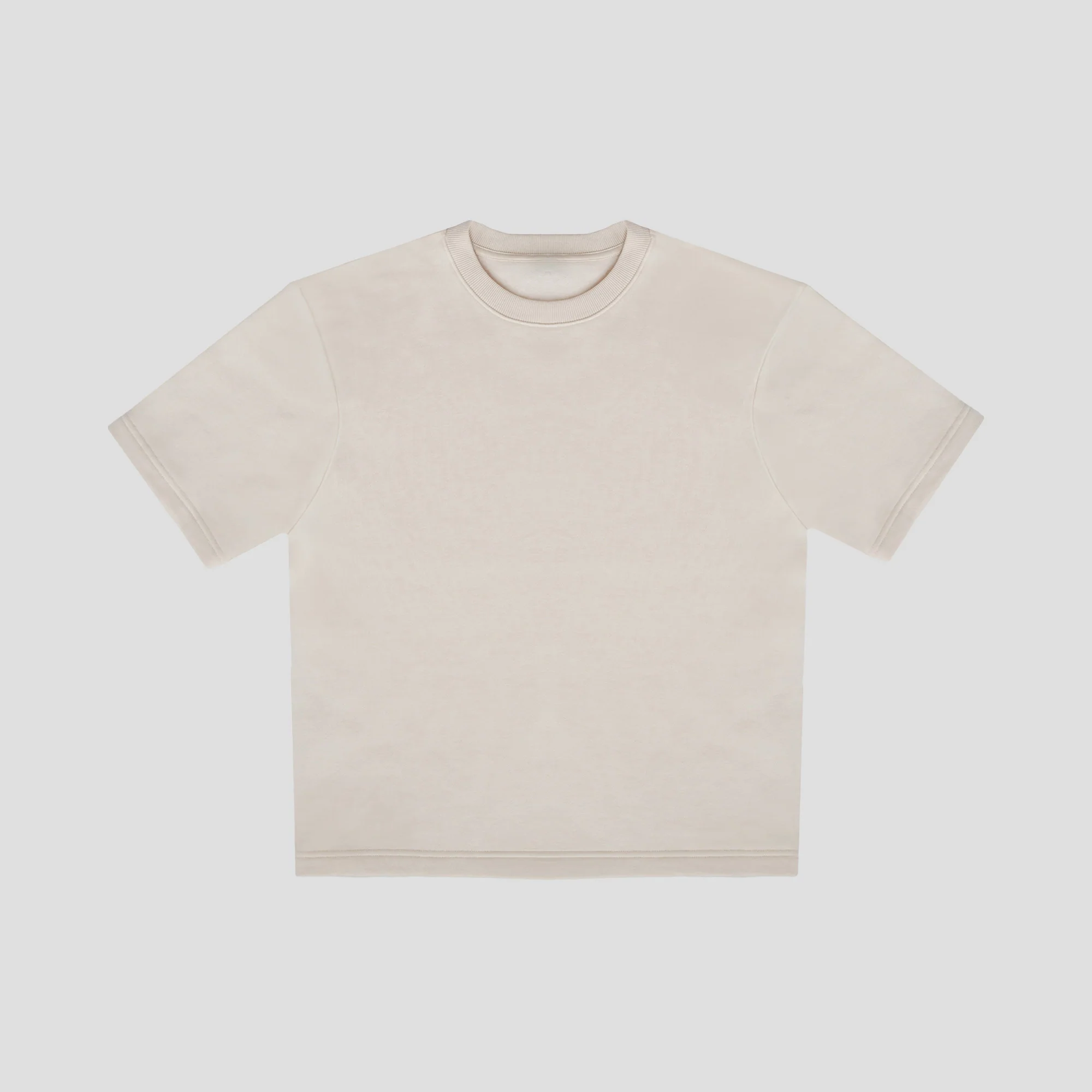 Men's AlpacaCloud® Heavyweight Tee - Image 18