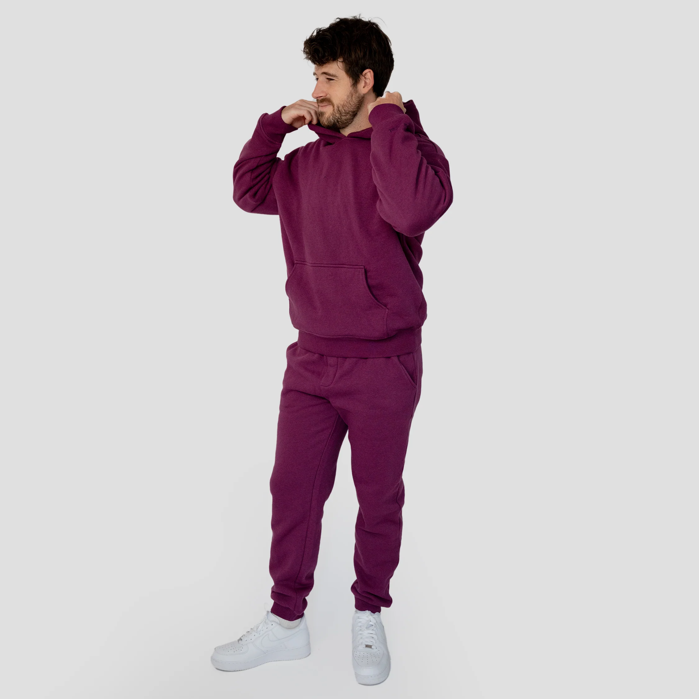 Men's AlpacaCloud® Joggers - Image 29
