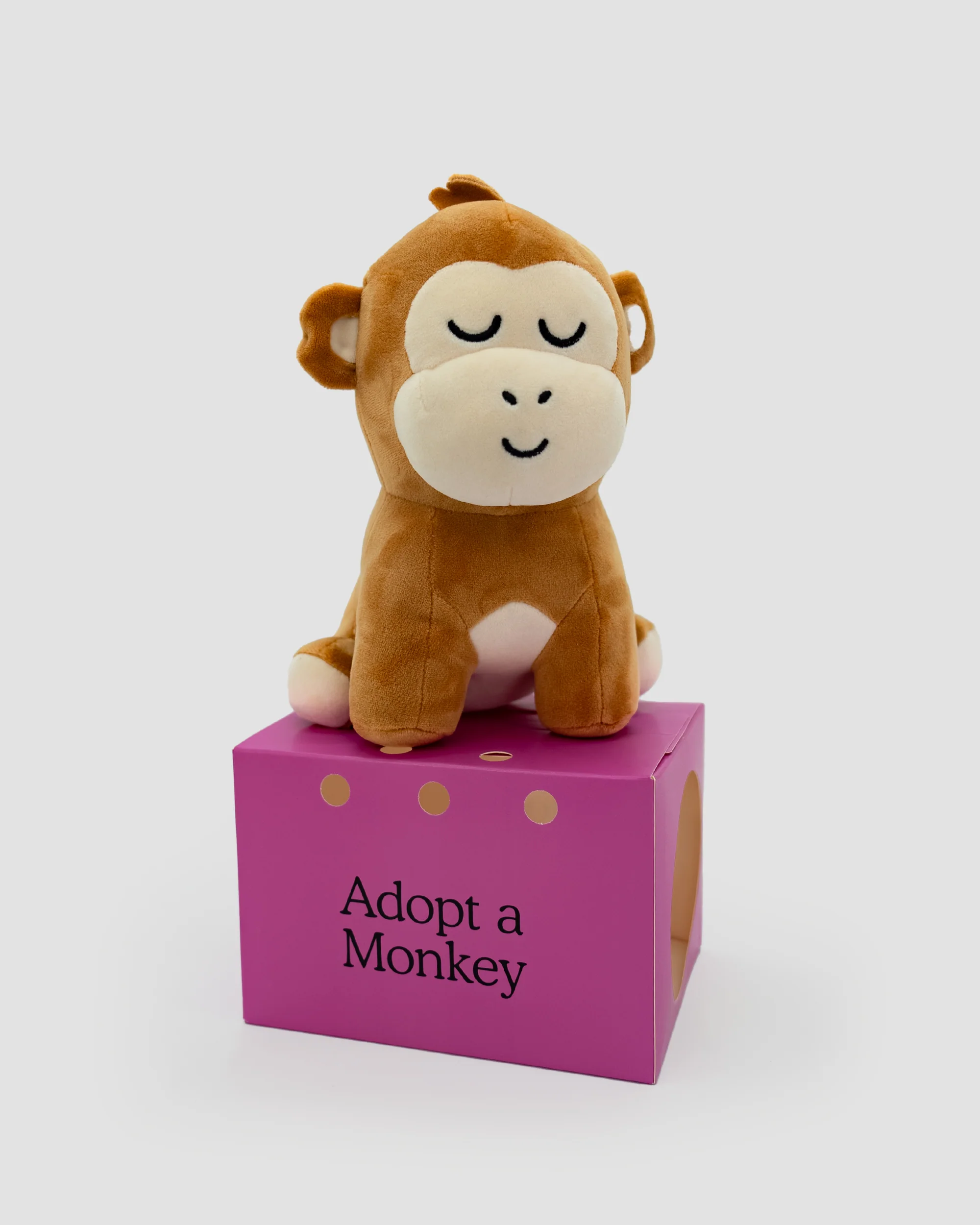 Black Friday Plushie Flash Sale