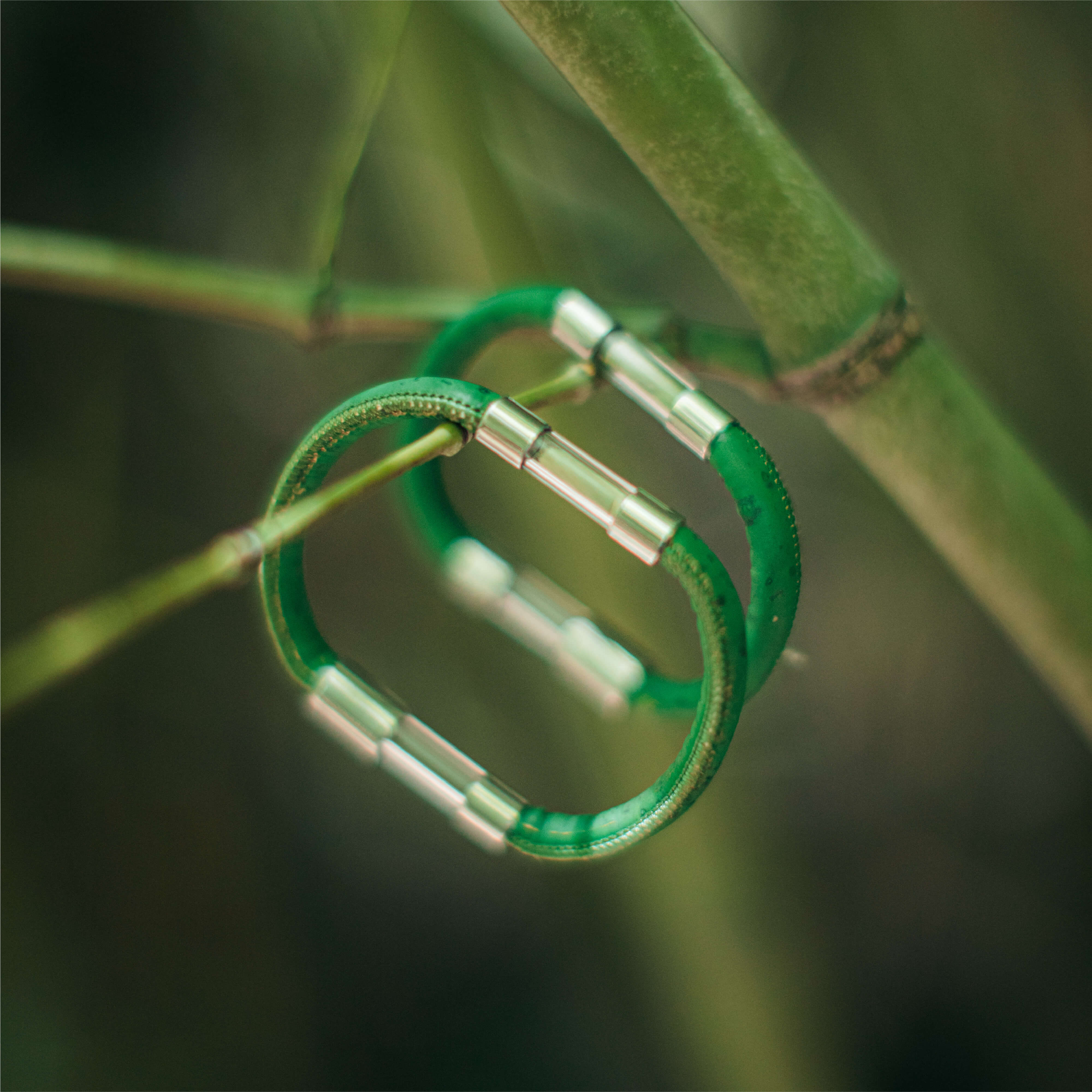 Panda Legend Bracelet - Image 7
