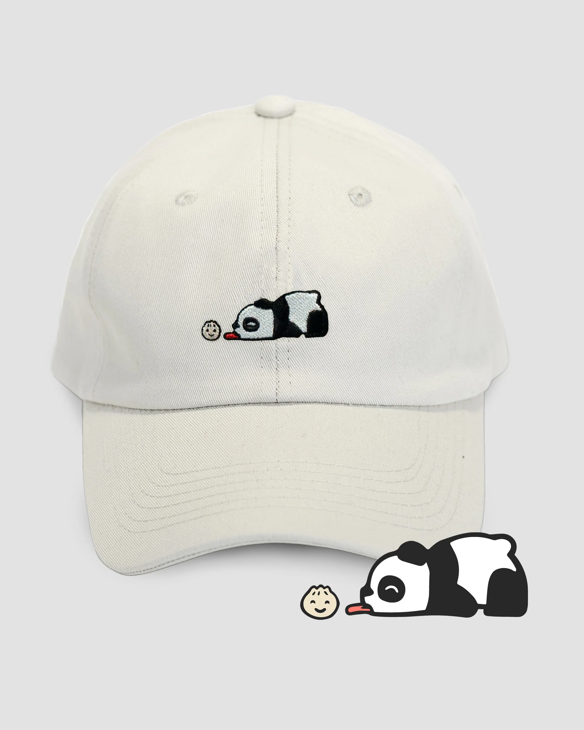 Panda Hat - Image 5