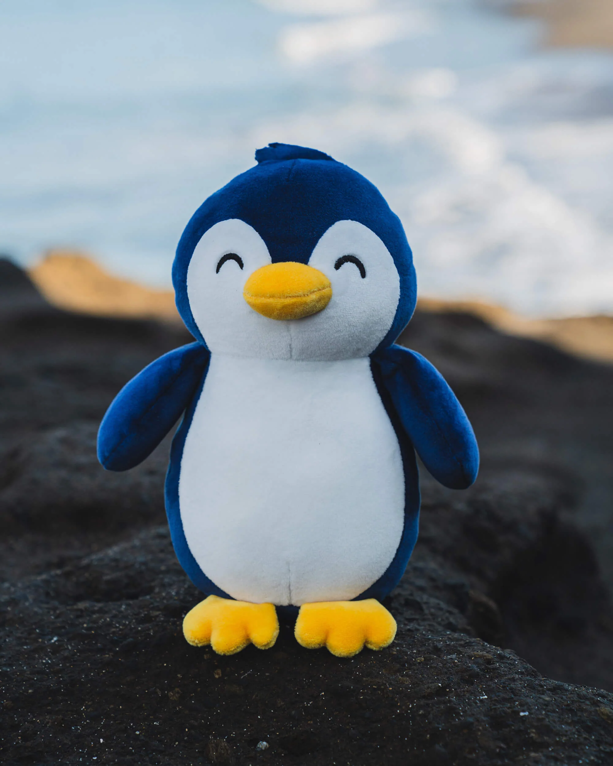 Penguin Plushie - Image 4