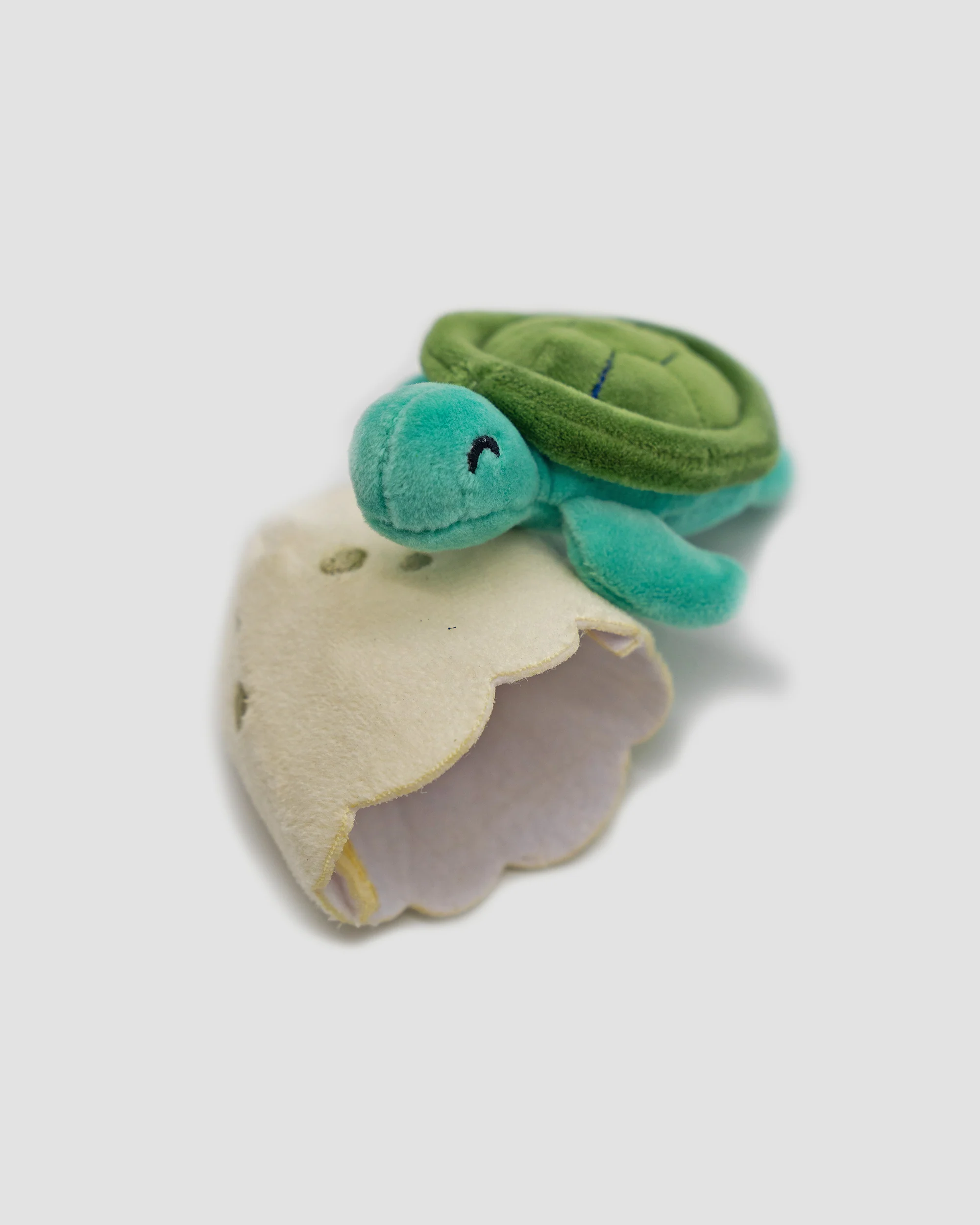 Sea Turtle Hatchling Plushies - Image 3