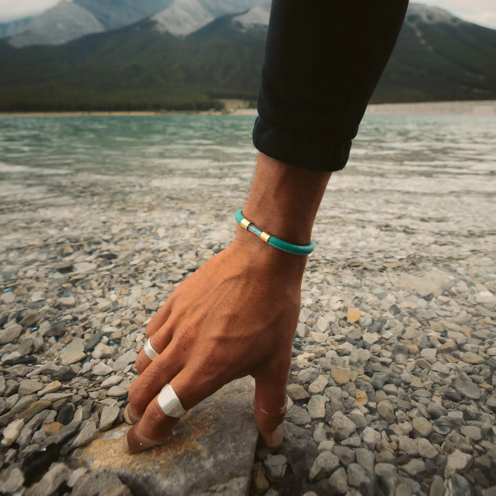 Sea Turtle Legend Bracelet - Image 14