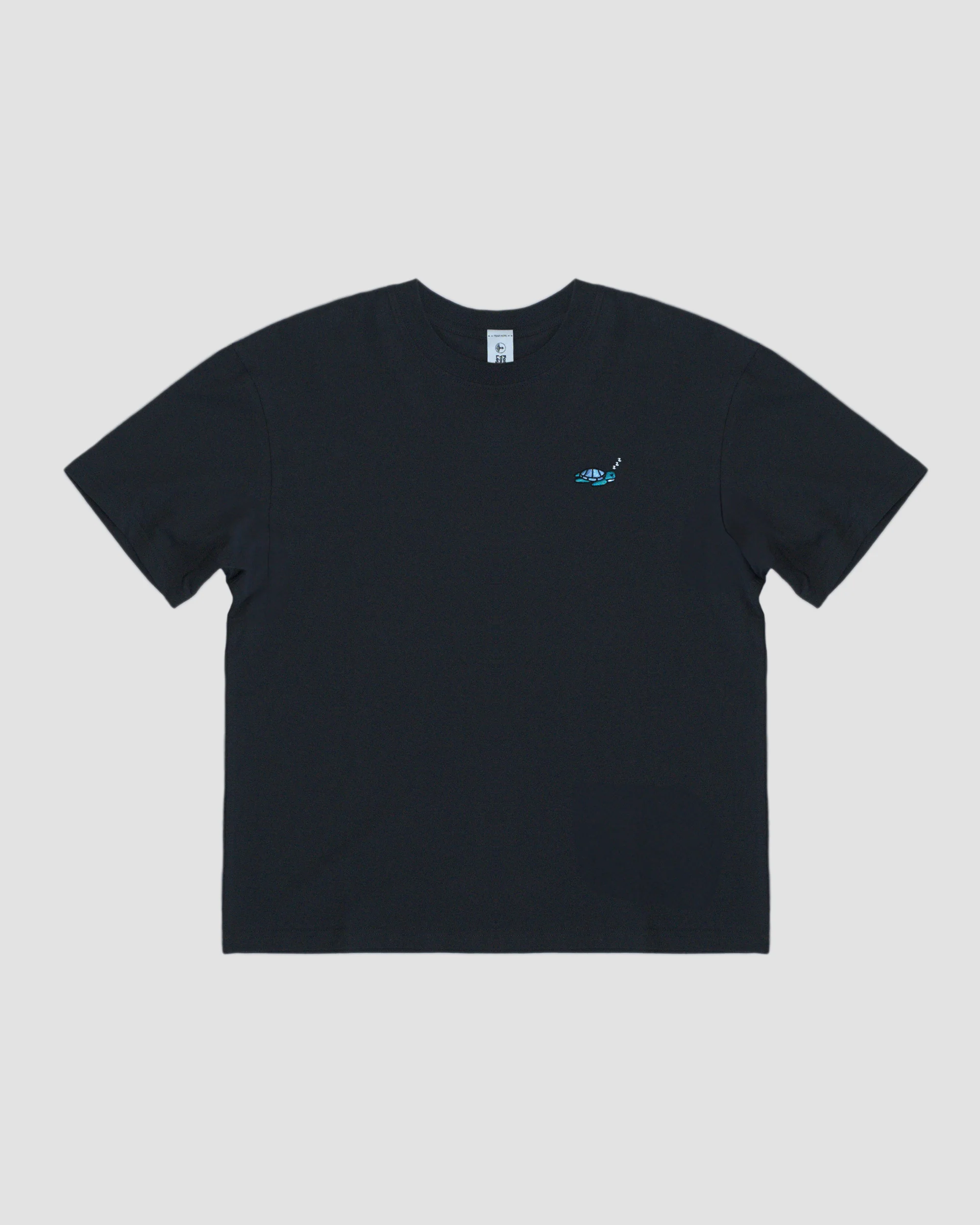 Sea Turtle Men's Tee - Image 3