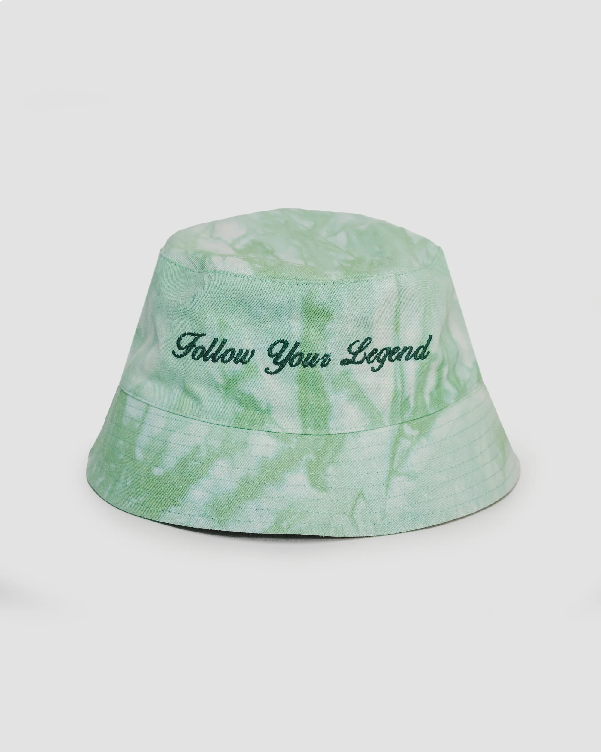 Sloth Bucket Hat - Image 2