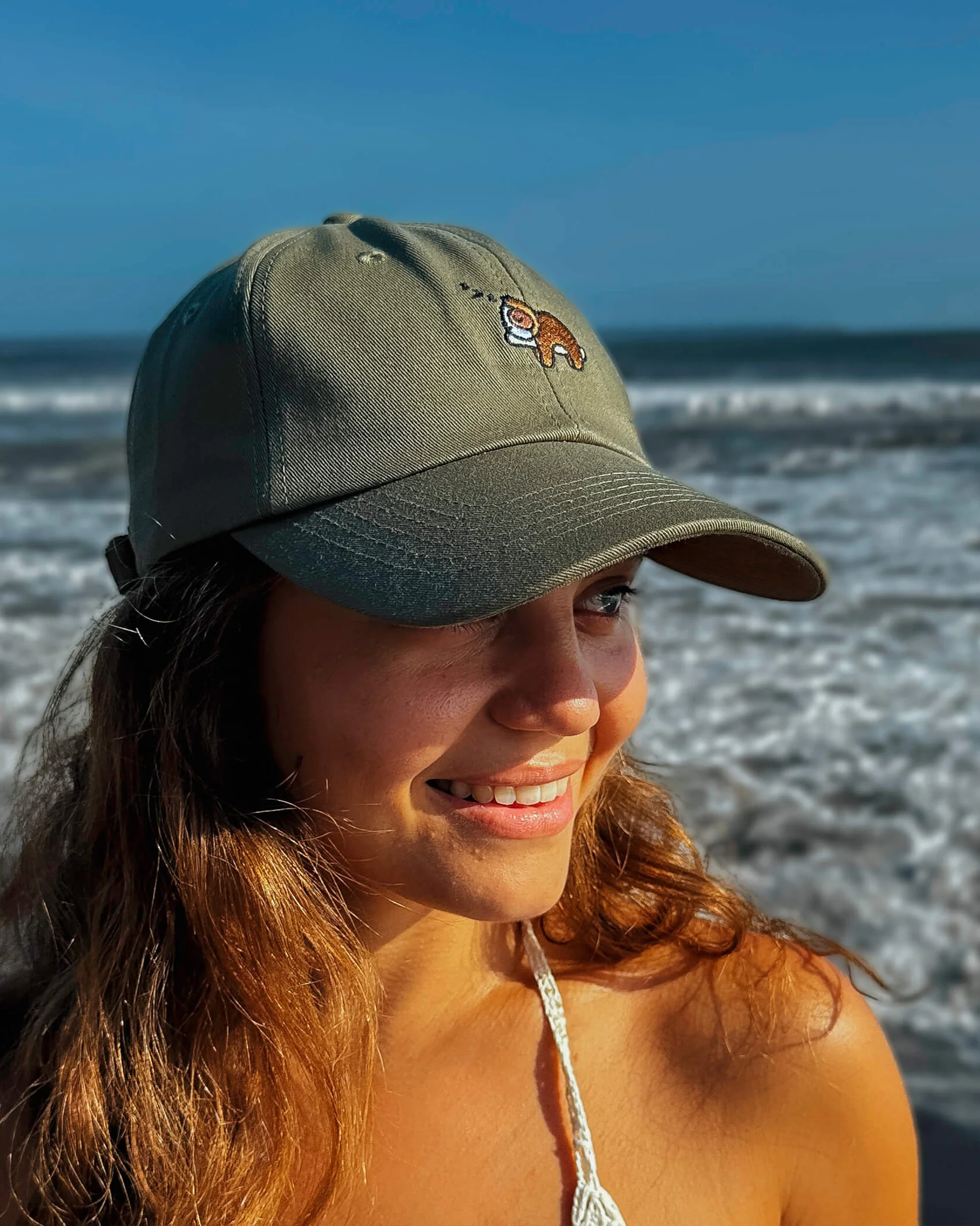 Sloth Hat - Image 4