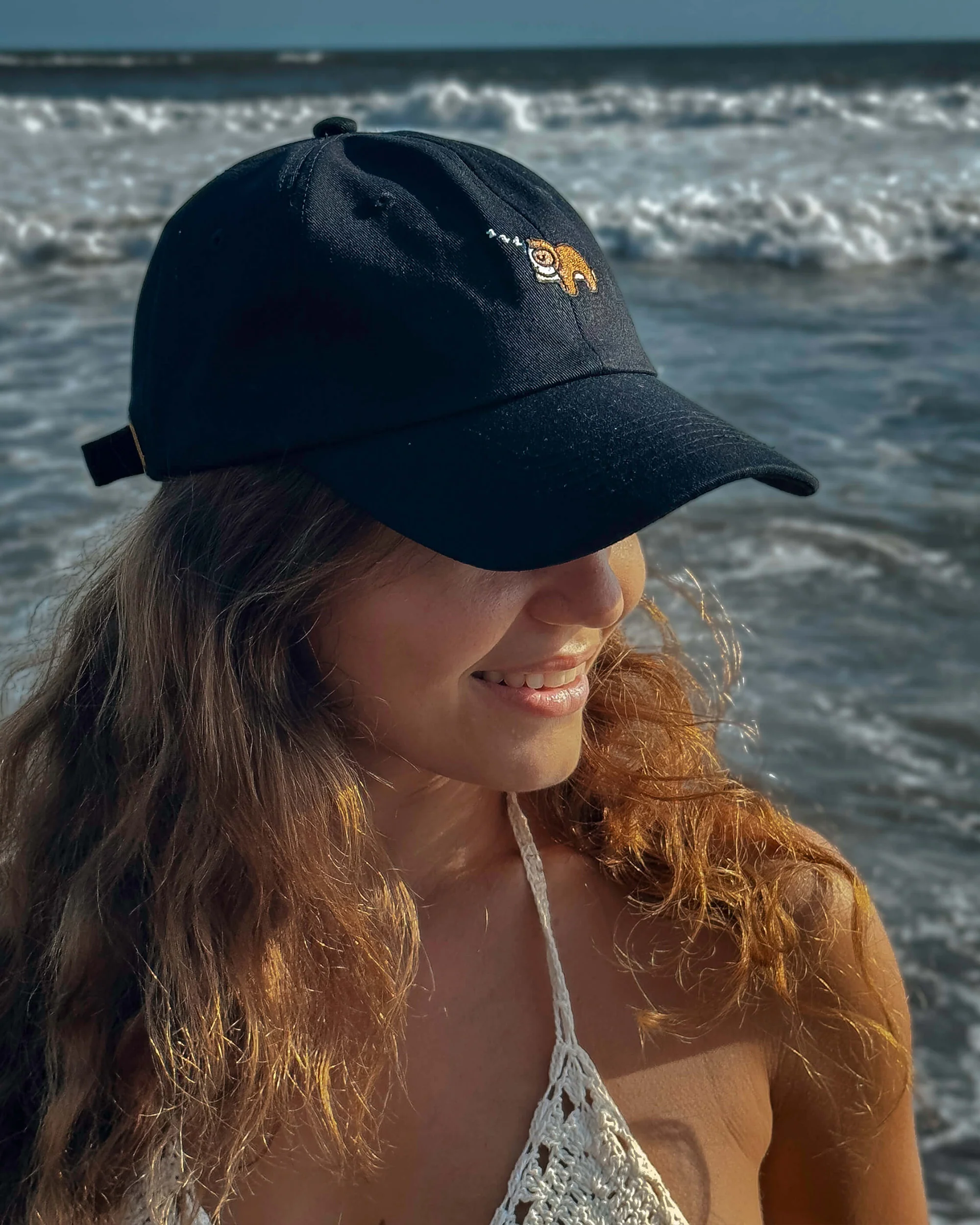 Sloth Hat - Image 9