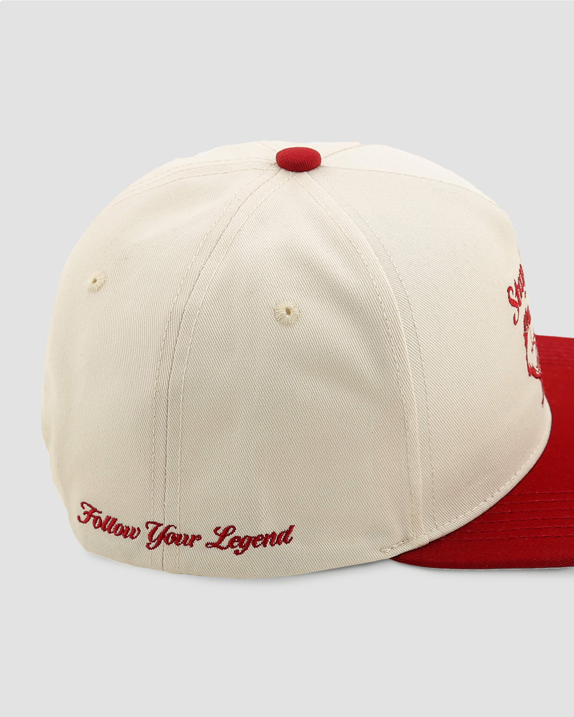 Stay Cocky Hat - Image 4