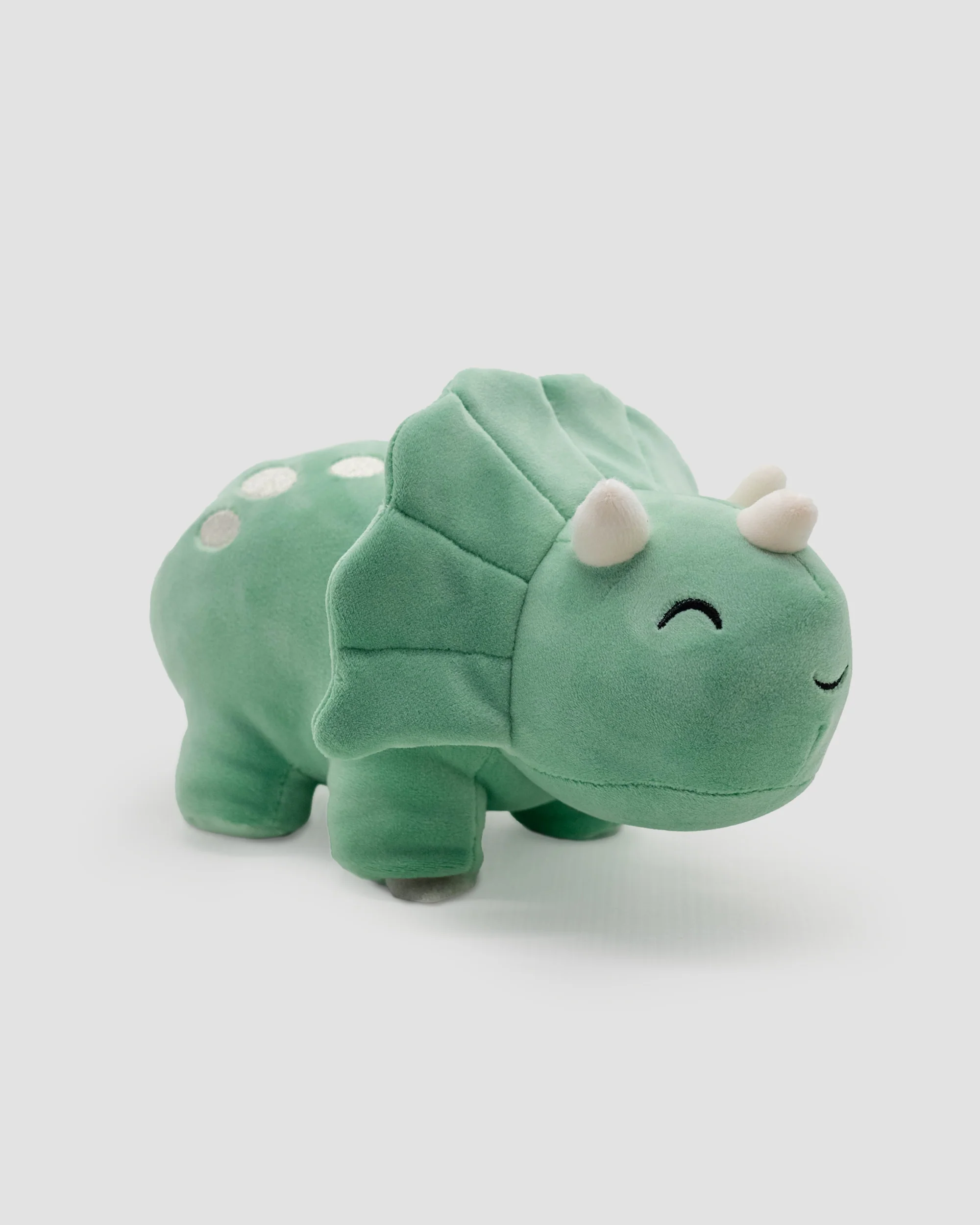 Triceratops Plushie - Image 3