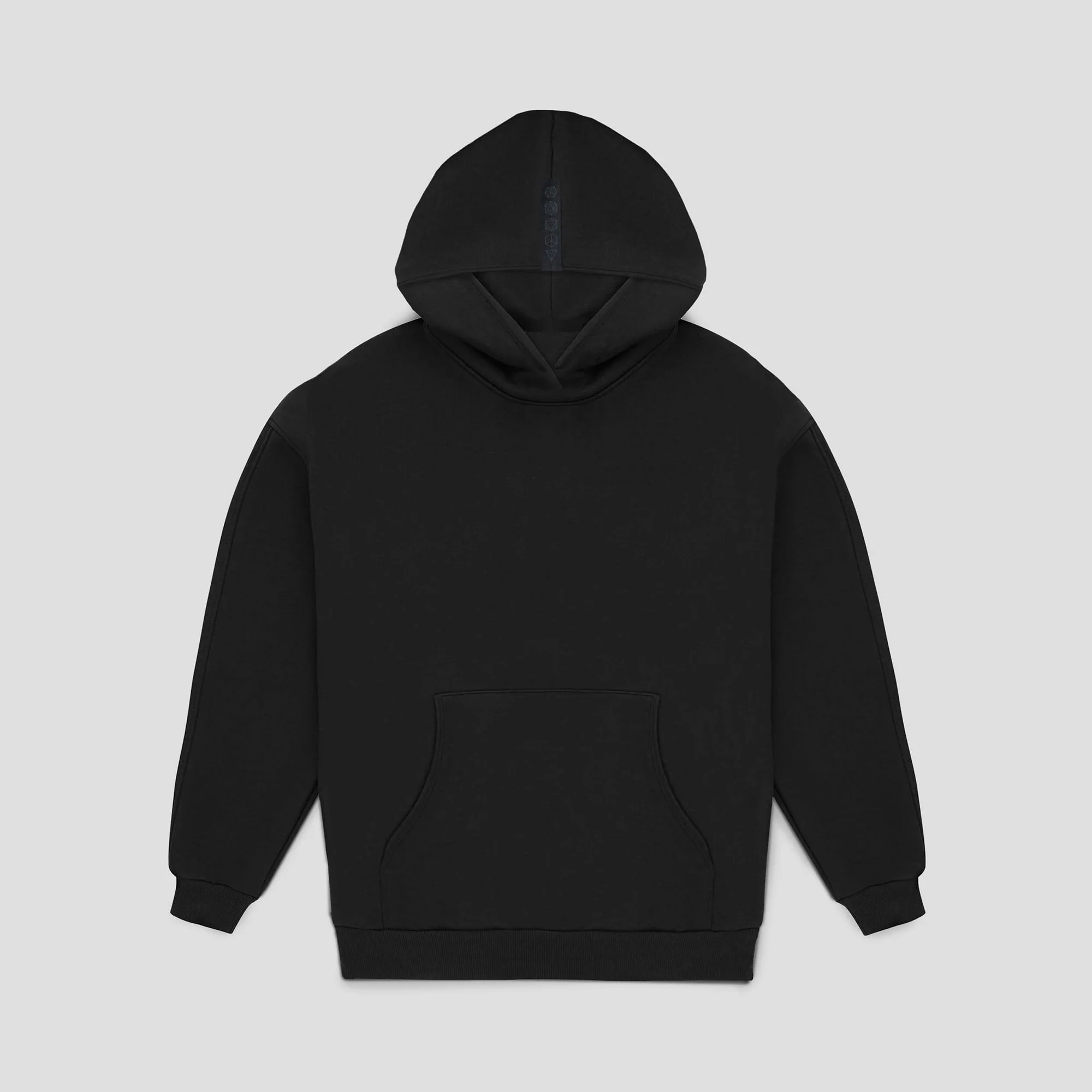 Women's AlpacaCloud® Heavyweight Hoodie - Image 18