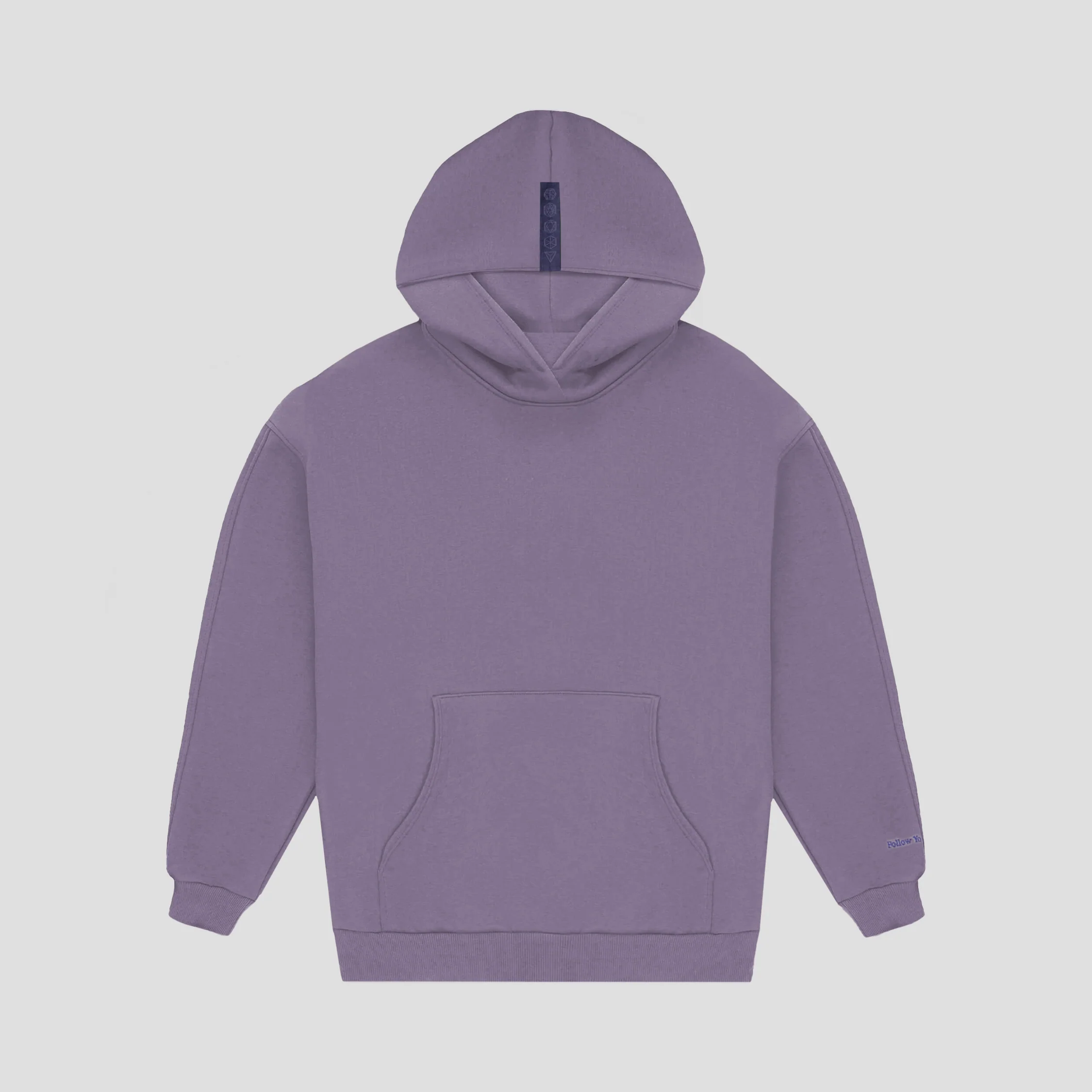 Women's AlpacaCloud® Heavyweight Hoodie - Image 37