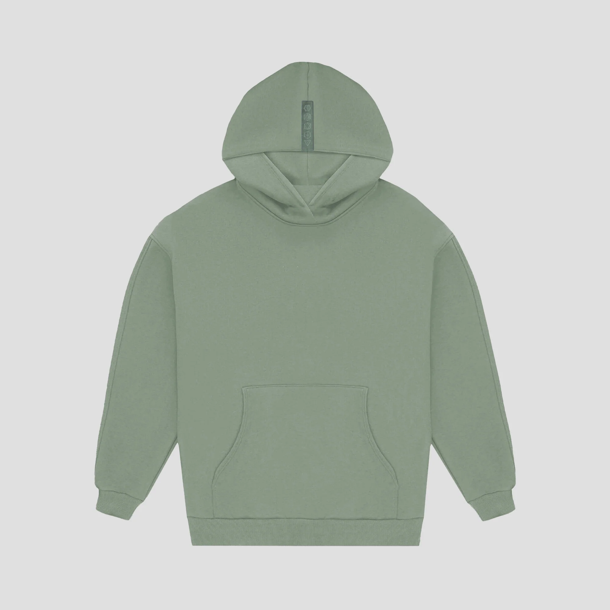 Women's AlpacaCloud® Heavyweight Hoodie - Image 6